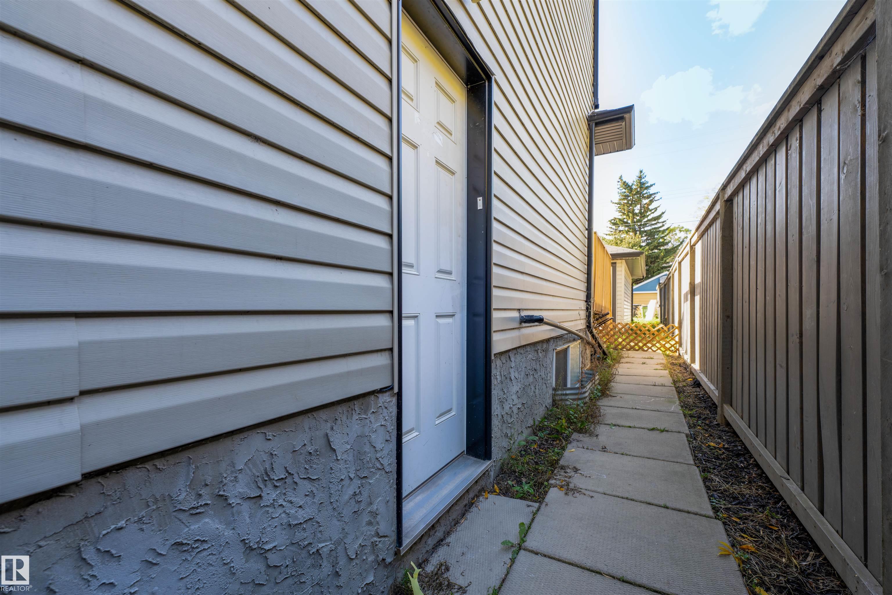 Photo 33 at 12246 103 Street NW, Westwood, Edmonton