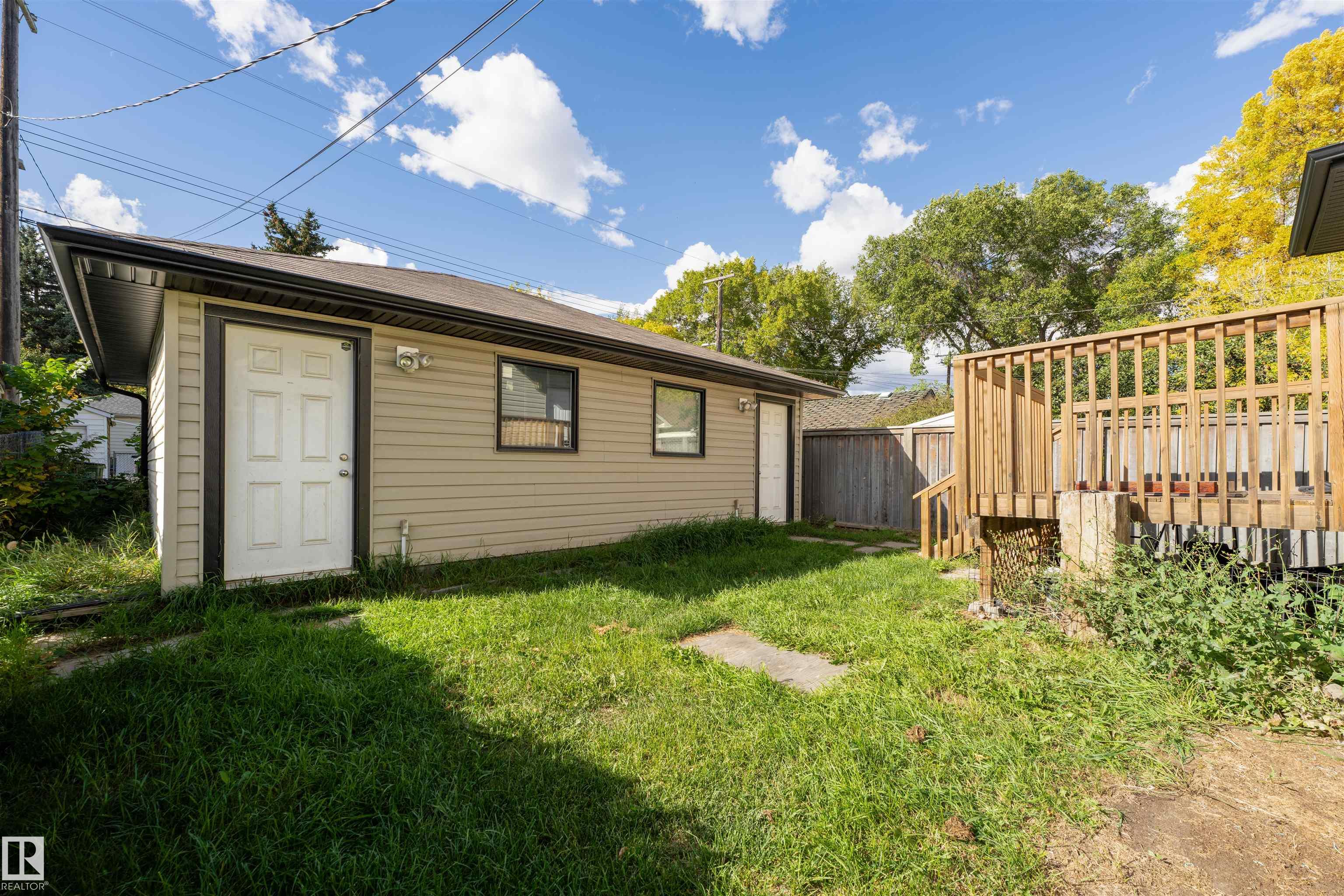 Photo 37 at 12246 103 Street NW, Westwood, Edmonton