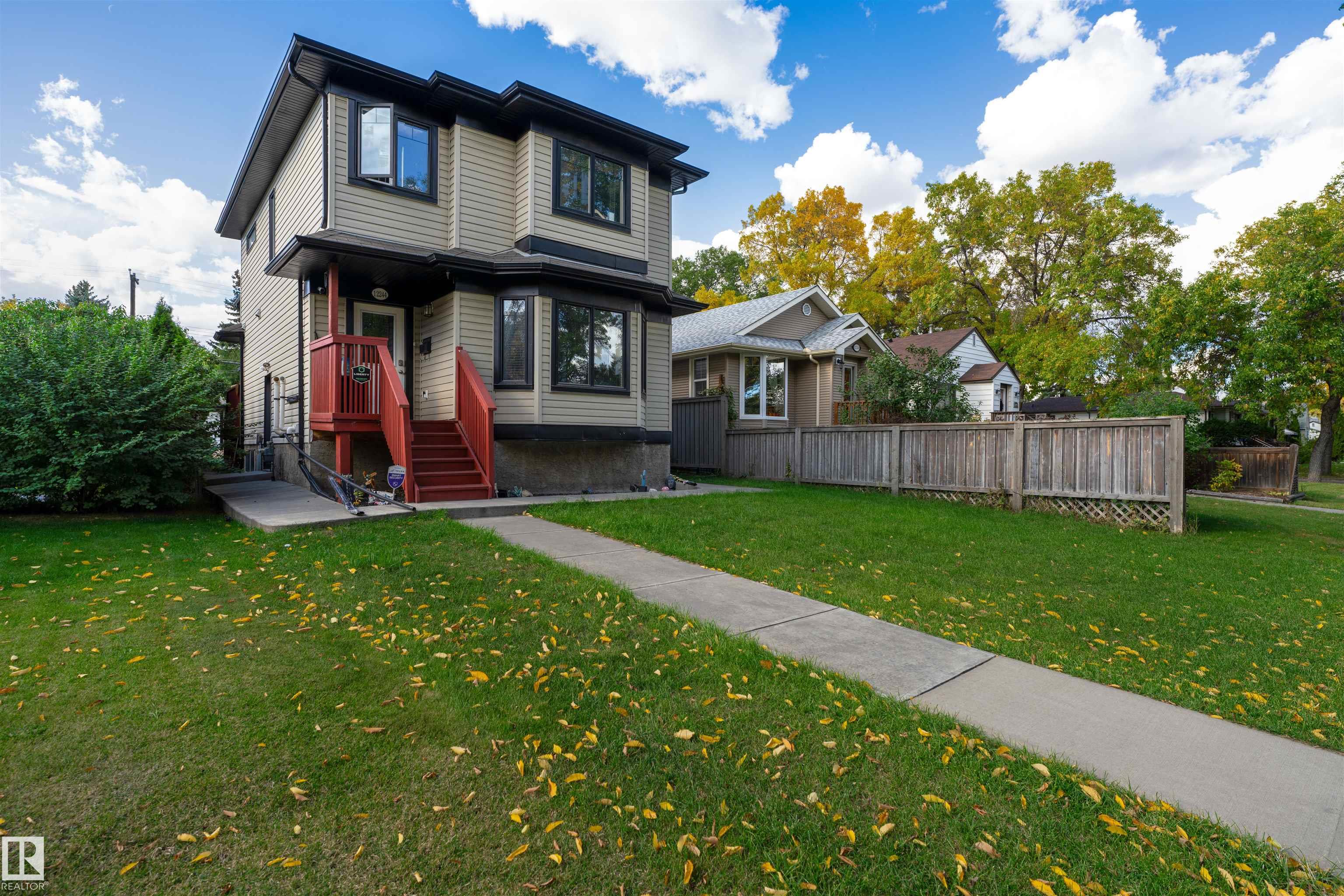 Photo 39 at 12246 103 Street NW, Westwood, Edmonton