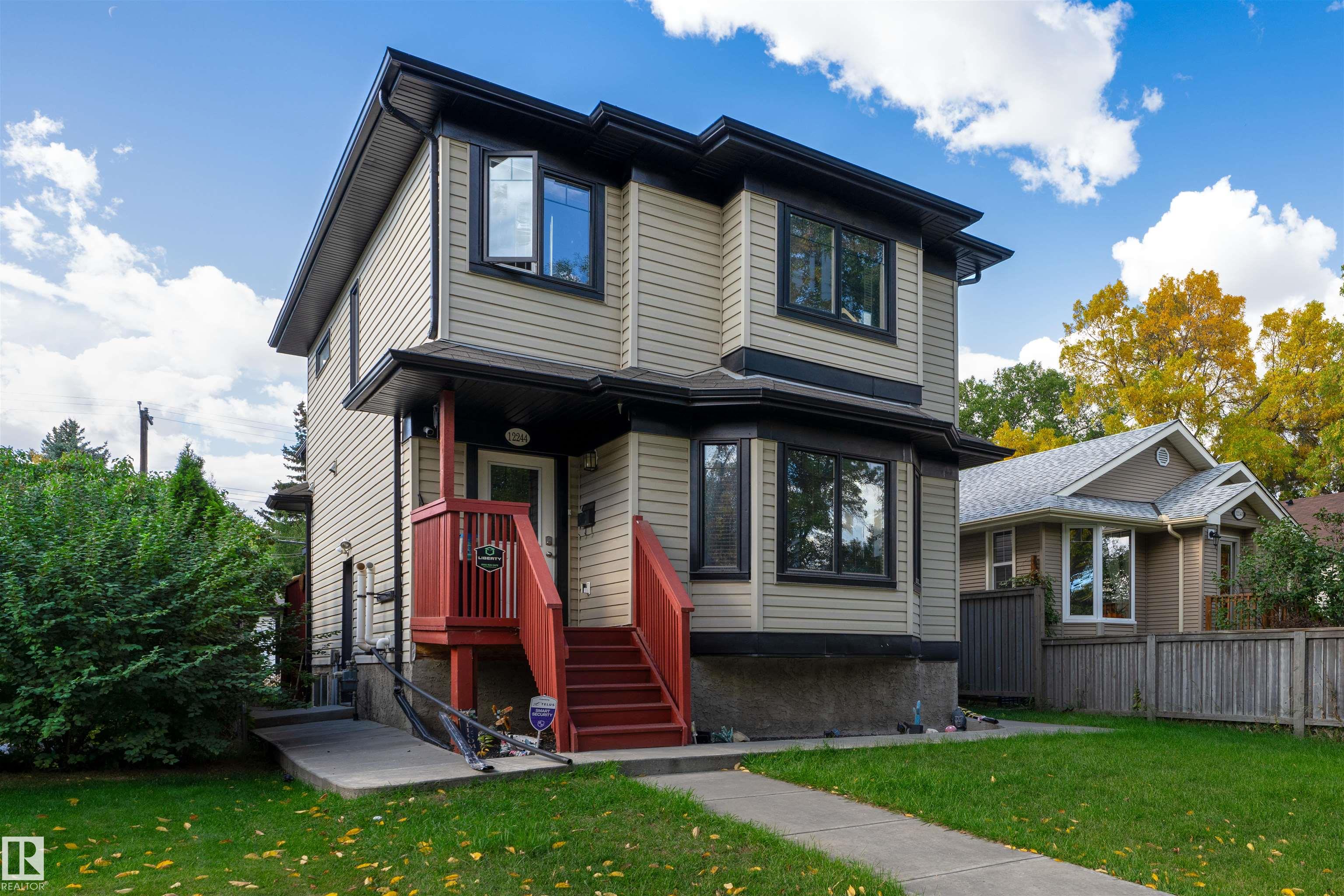 Photo 40 at 12246 103 Street NW, Westwood, Edmonton