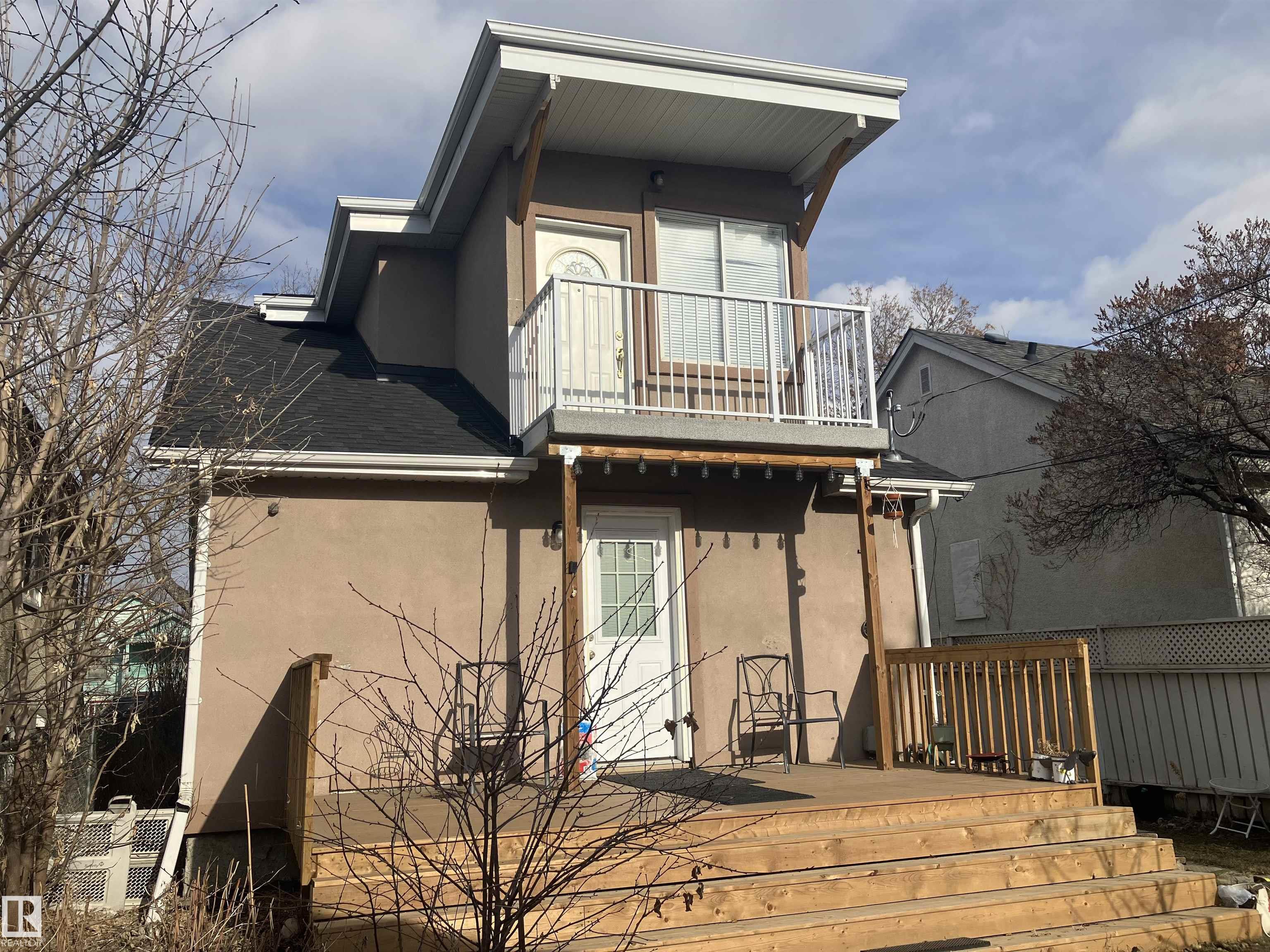 11724 88 Street NW, Parkdale, Edmonton