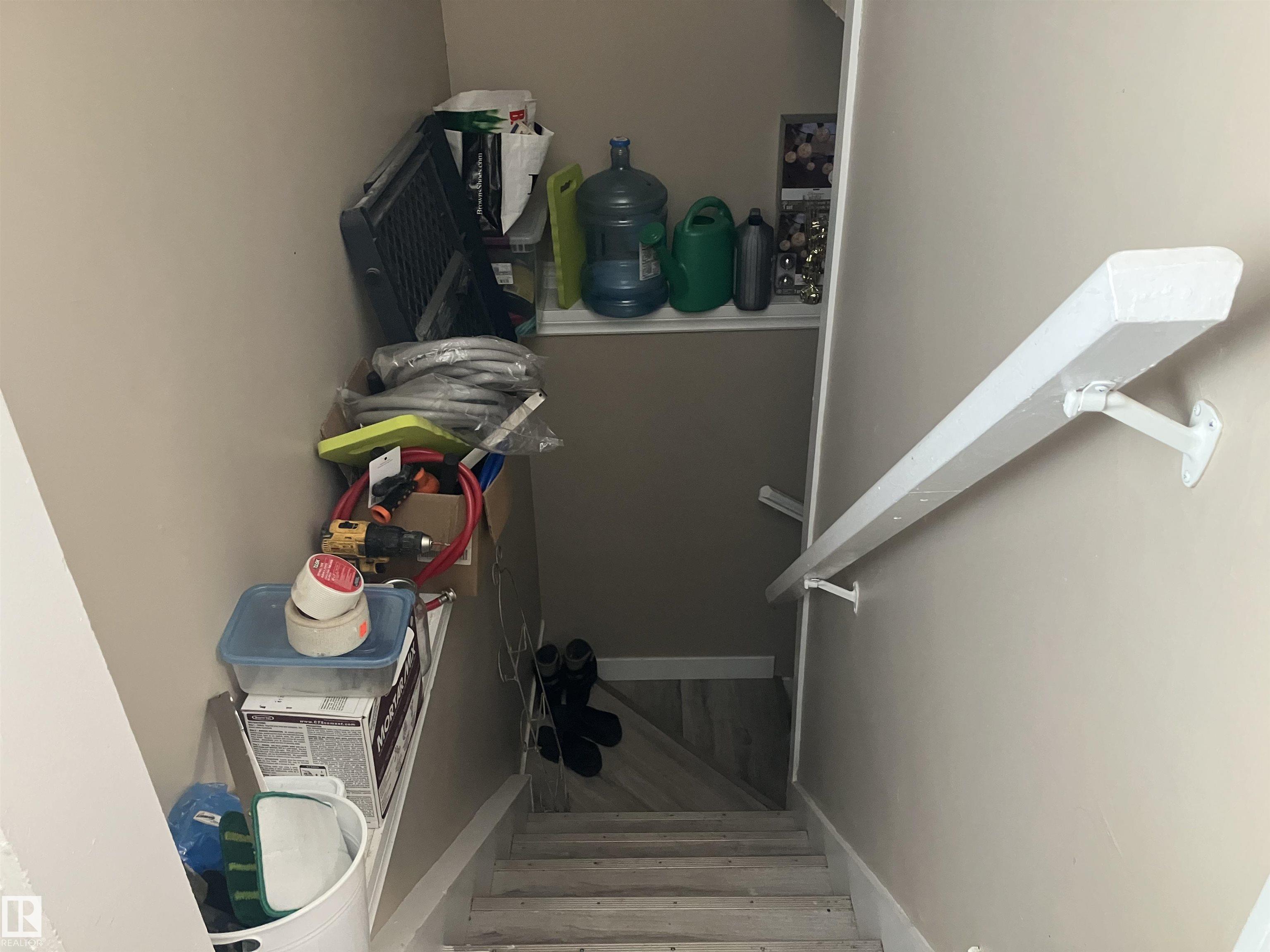 Photo 22 at 11724 88 Street NW, Parkdale, Edmonton