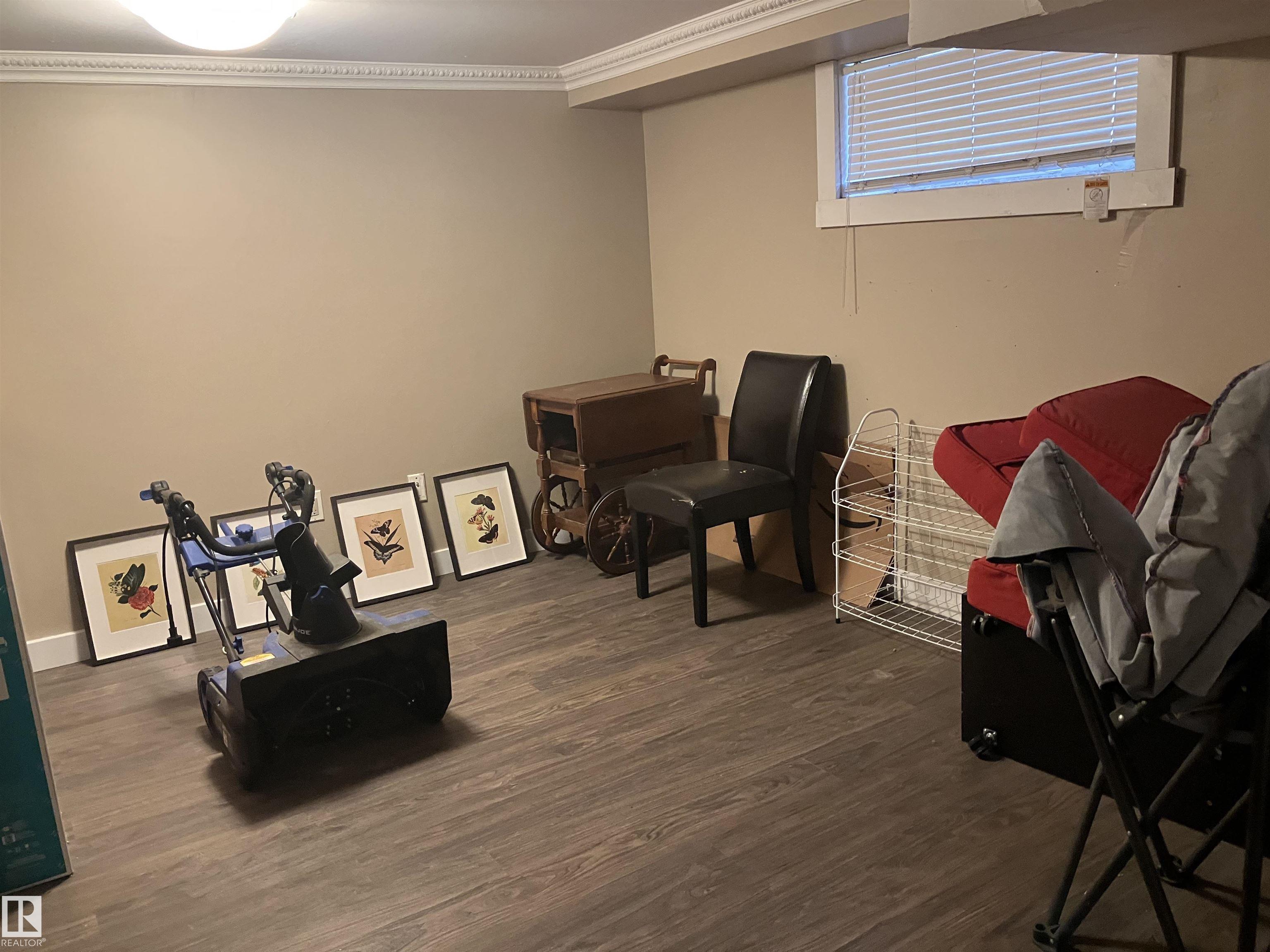 Photo 24 at 11724 88 Street NW, Parkdale, Edmonton