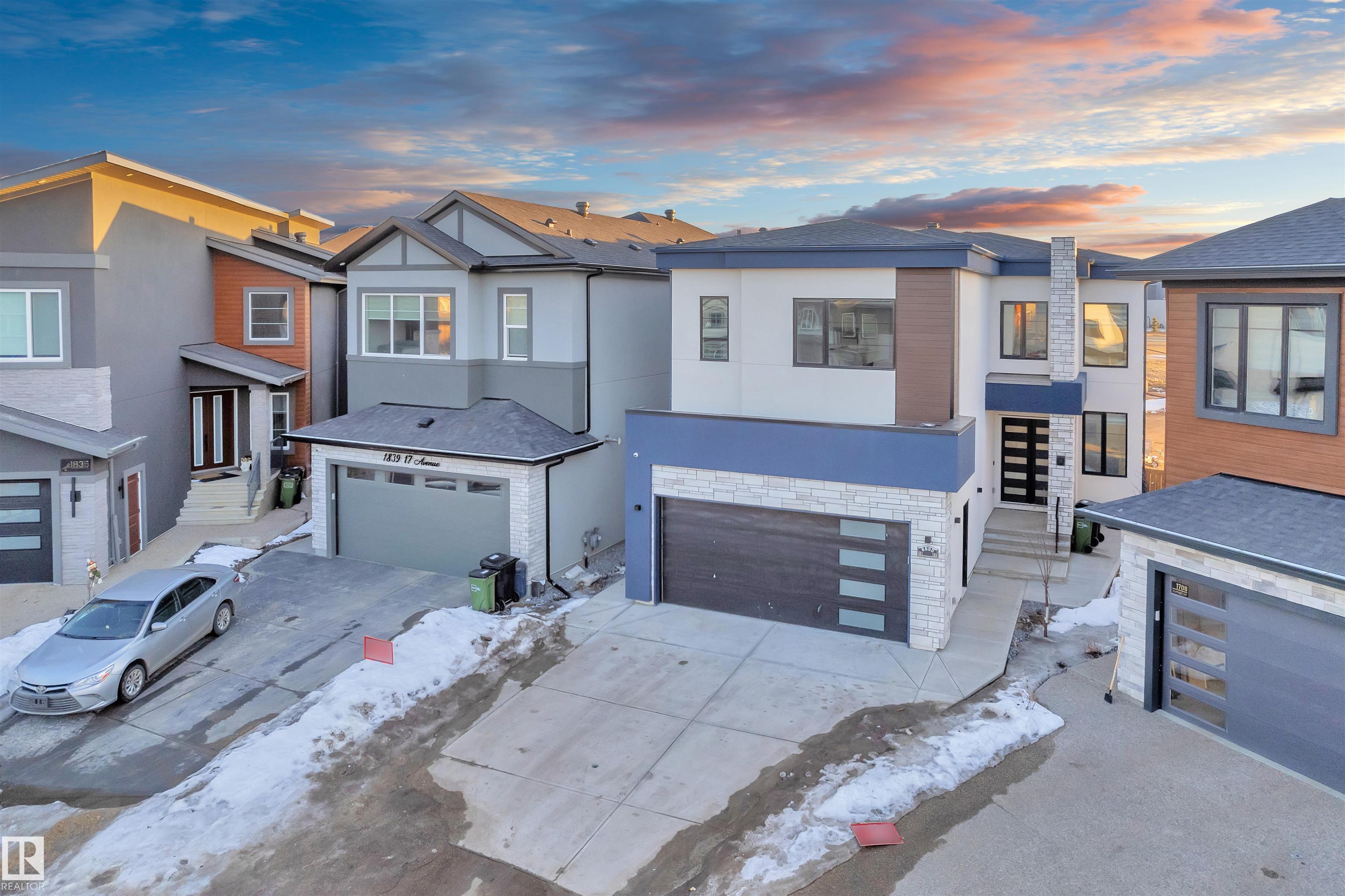 1704 19 Street NW, Laurel, Edmonton