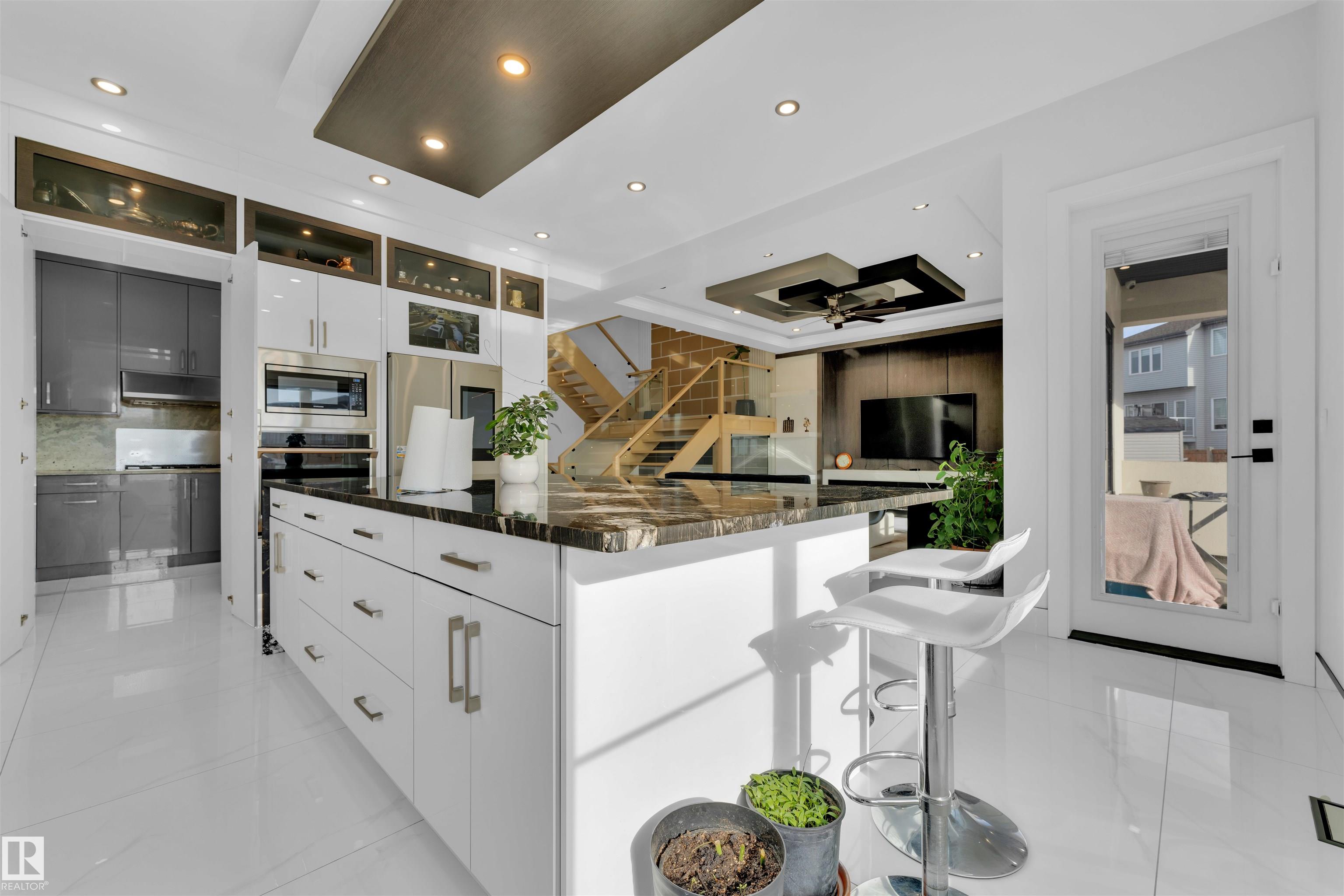 Photo 25 at 1704 19 Street NW, Laurel, Edmonton