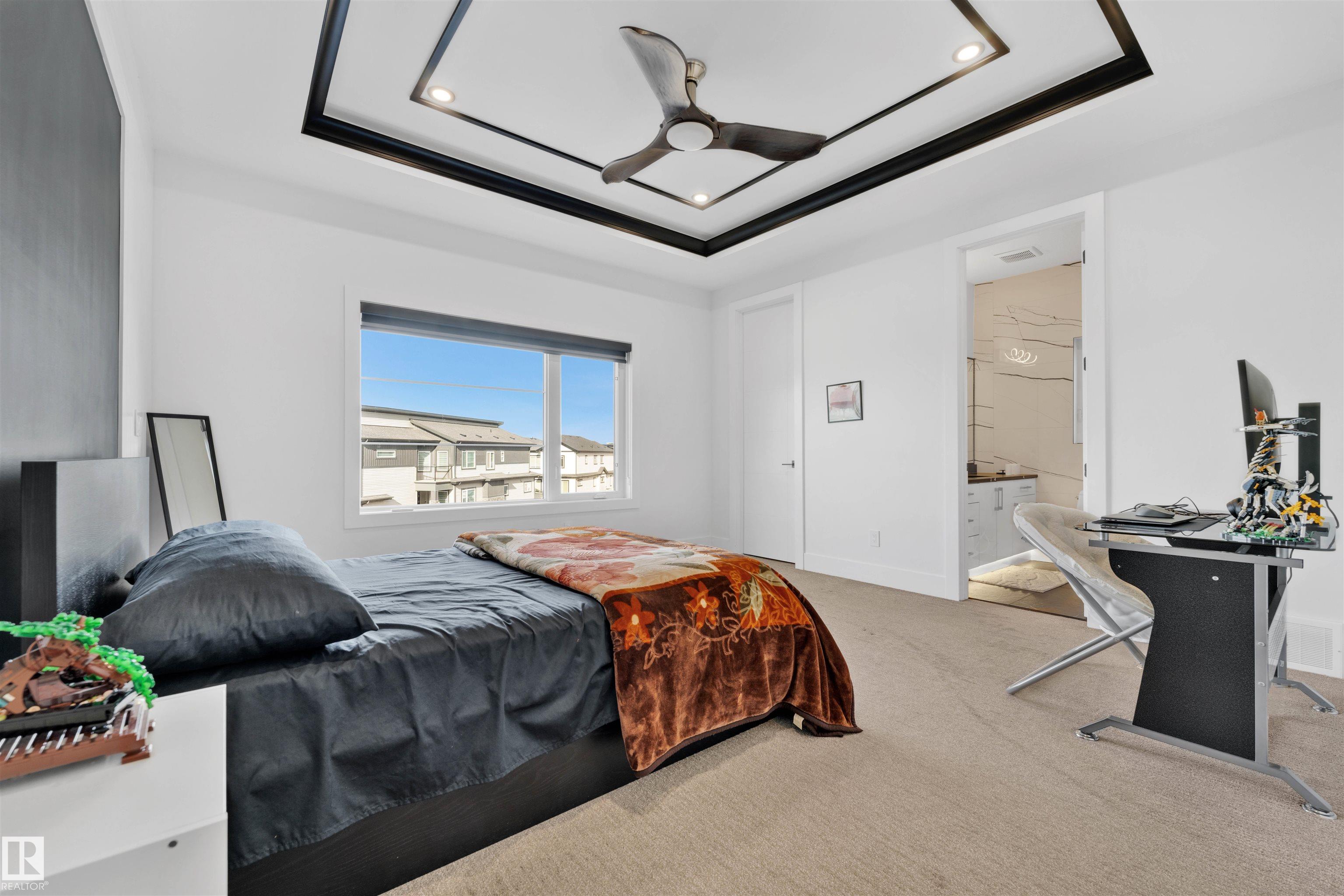 Photo 38 at 1704 19 Street NW, Laurel, Edmonton