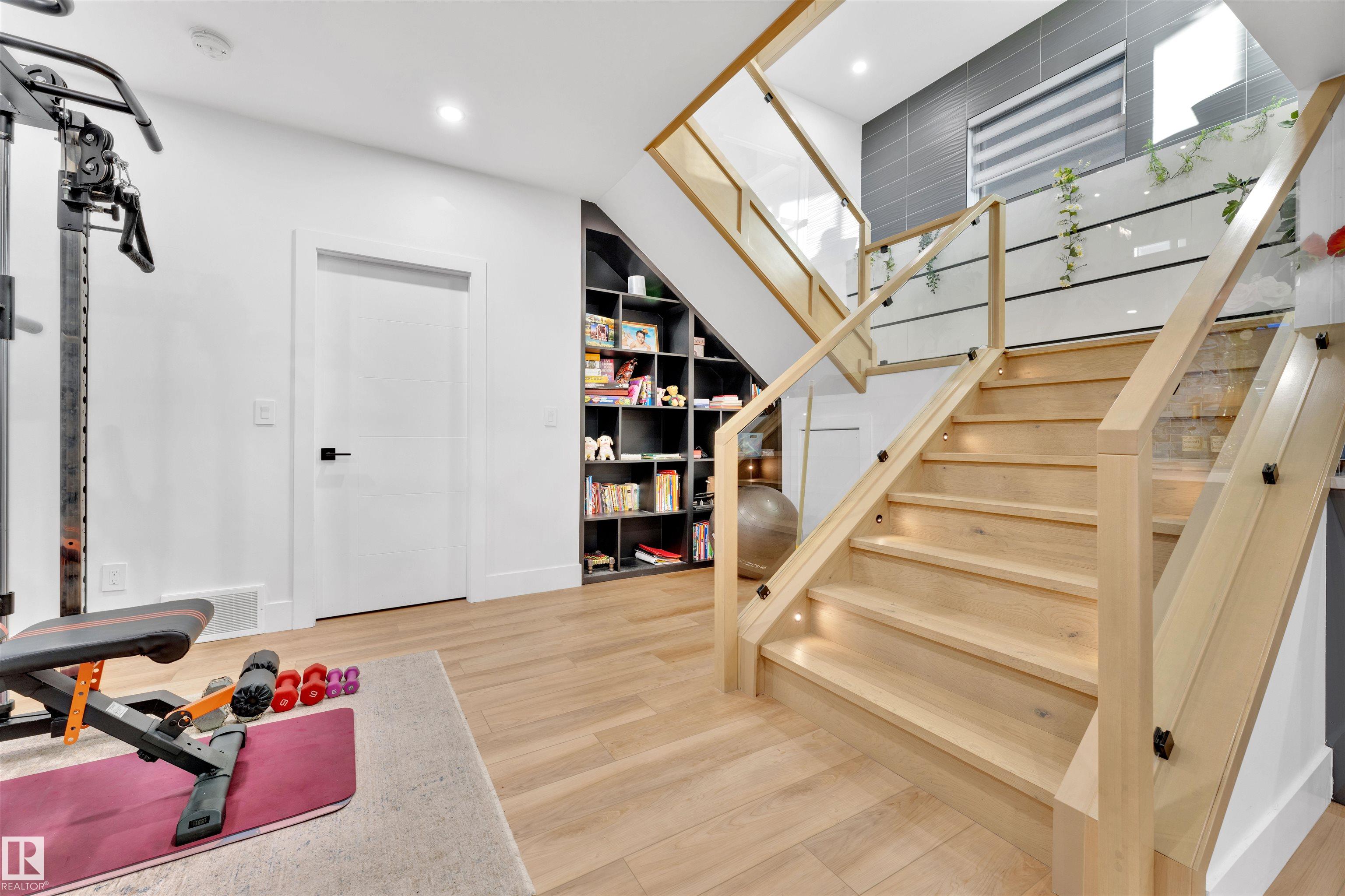 Photo 55 at 1704 19 Street NW, Laurel, Edmonton