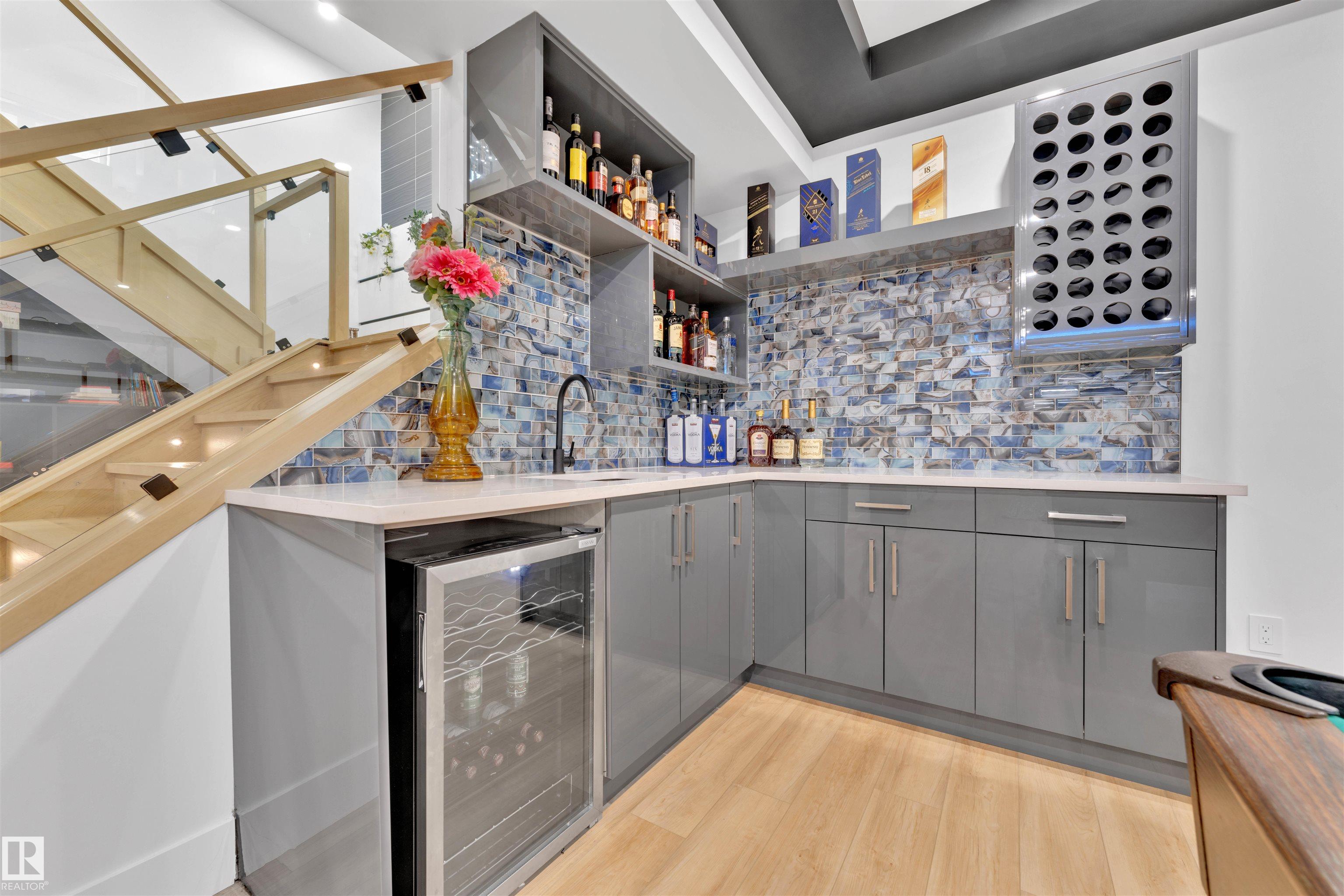 Photo 58 at 1704 19 Street NW, Laurel, Edmonton