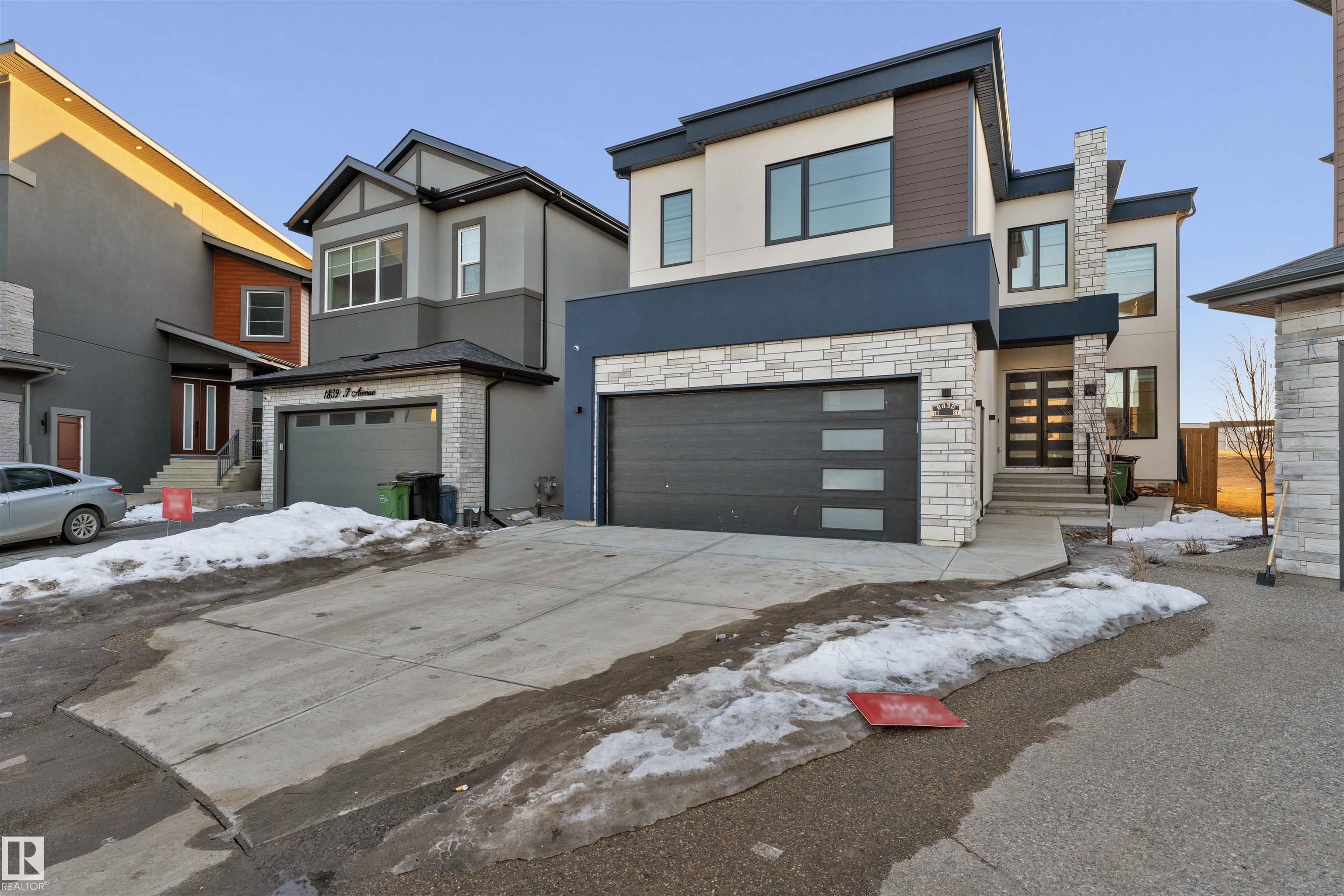 Photo 63 at 1704 19 Street NW, Laurel, Edmonton