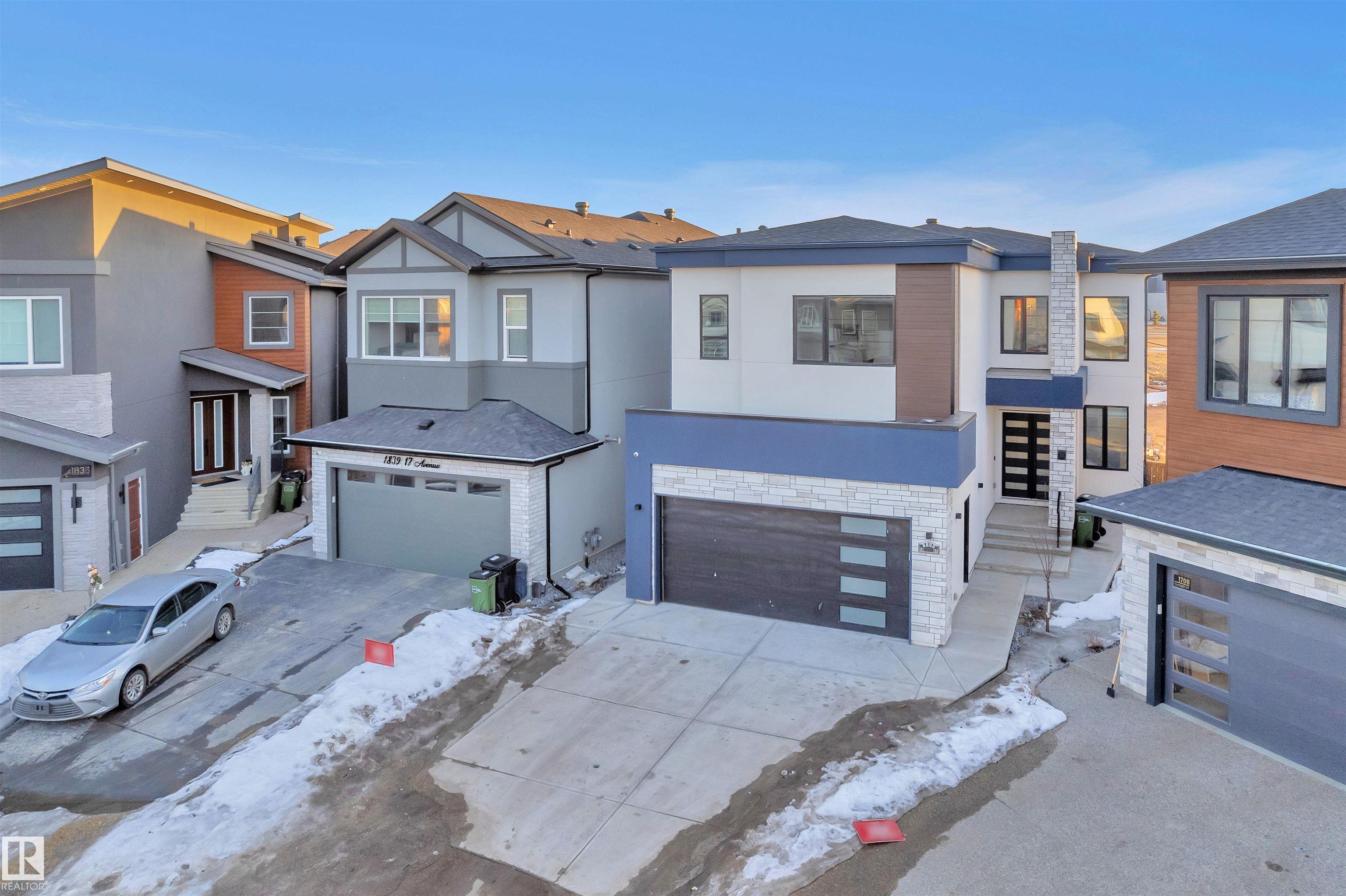 Photo 65 at 1704 19 Street NW, Laurel, Edmonton