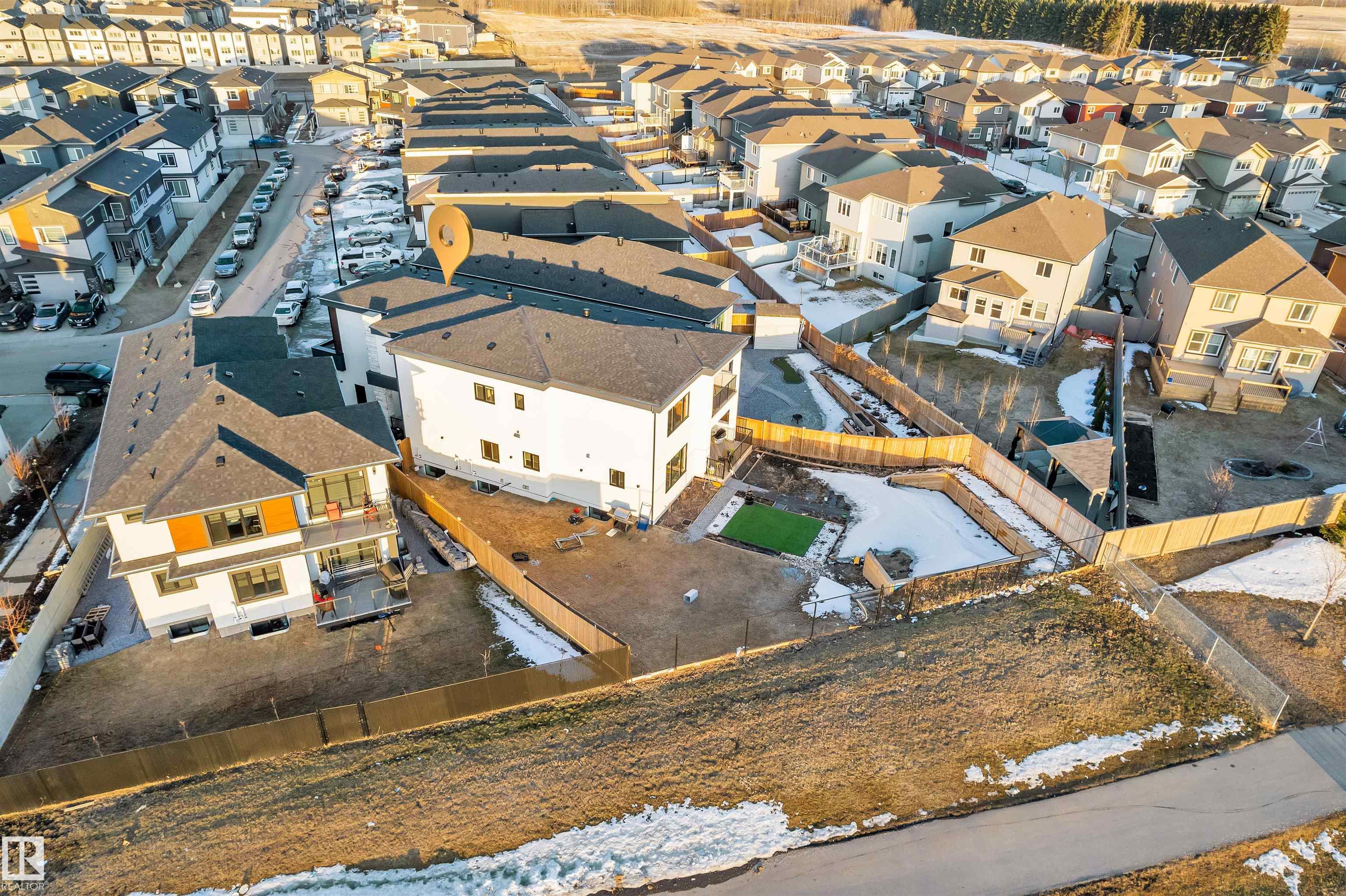 Photo 66 at 1704 19 Street NW, Laurel, Edmonton