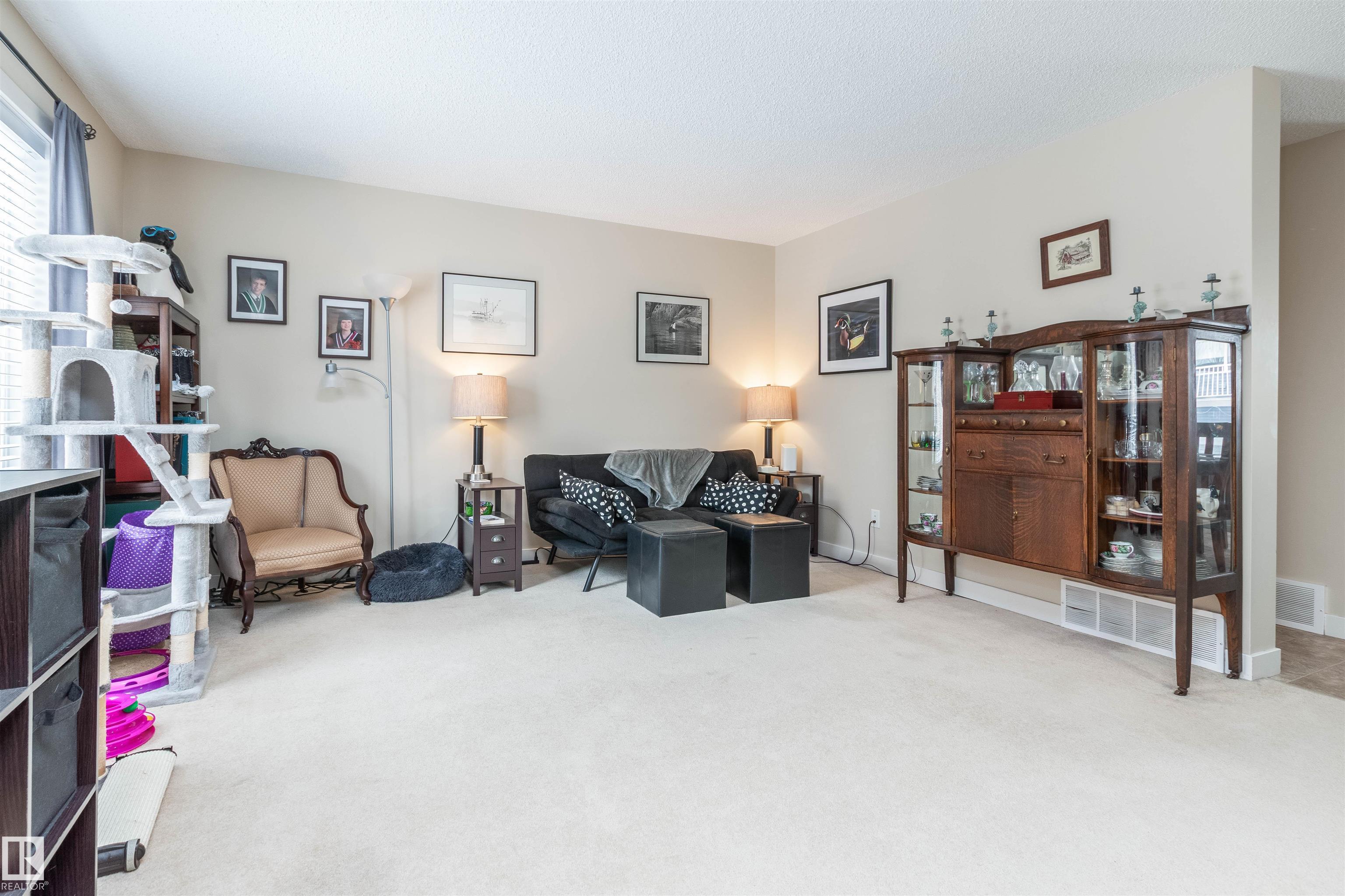 29 - 12004 22 Avenue SW, Rutherford, Edmonton