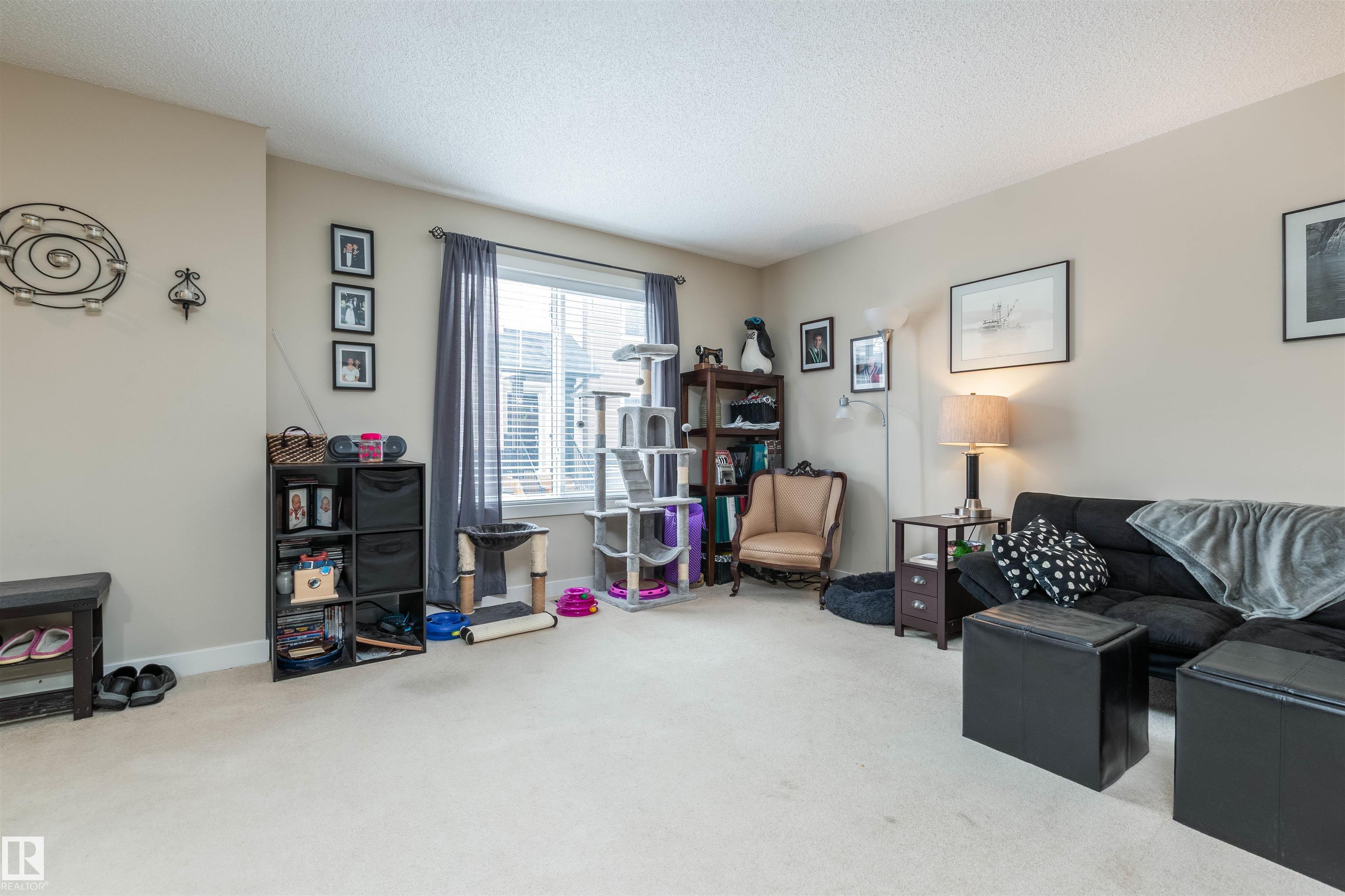 29 - 12004 22 Avenue SW, Rutherford, Edmonton