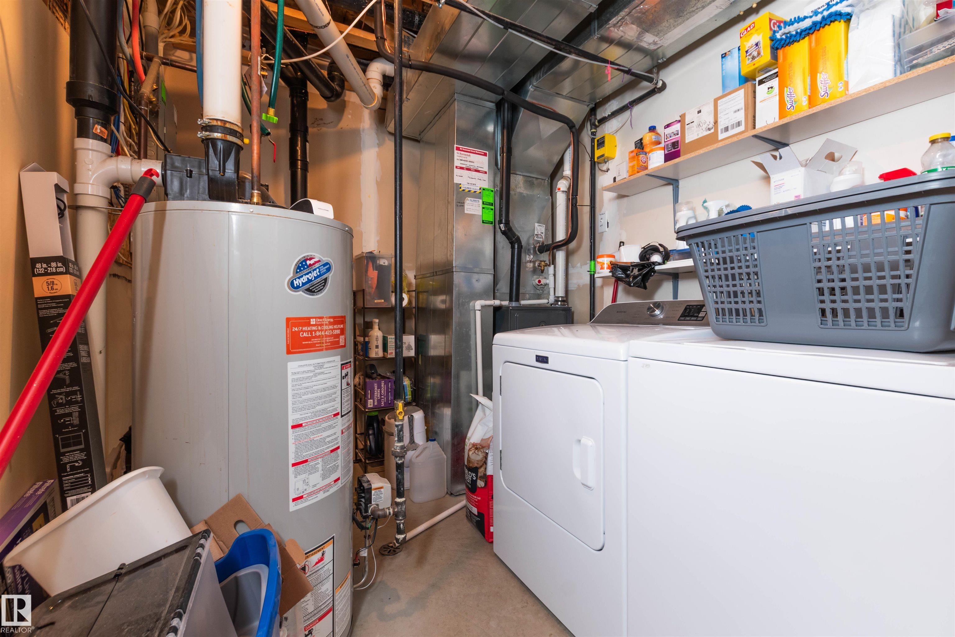 Photo 22 at 29 - 12004 22 Avenue SW, Rutherford, Edmonton