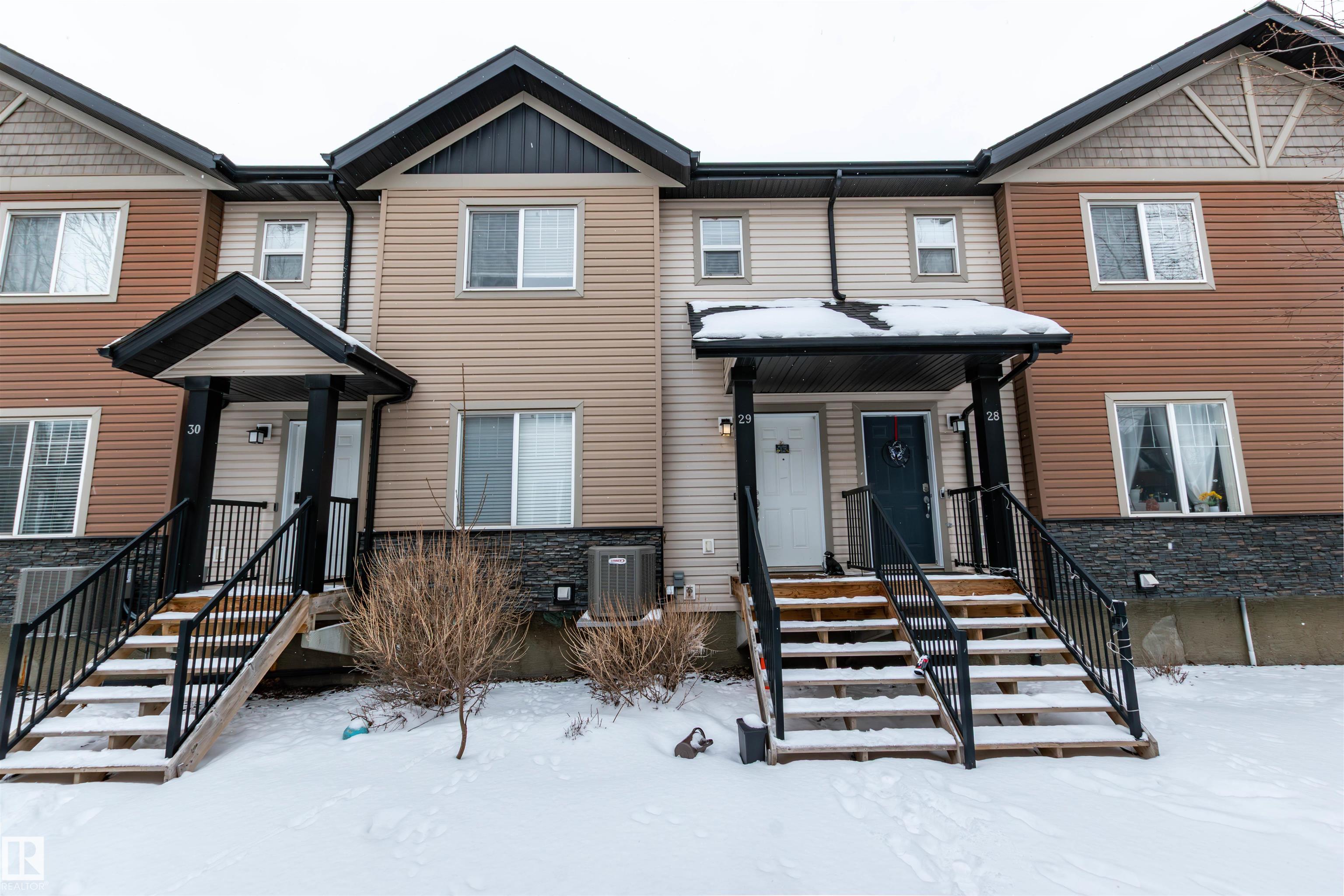 Photo 25 at 29 - 12004 22 Avenue SW, Rutherford, Edmonton