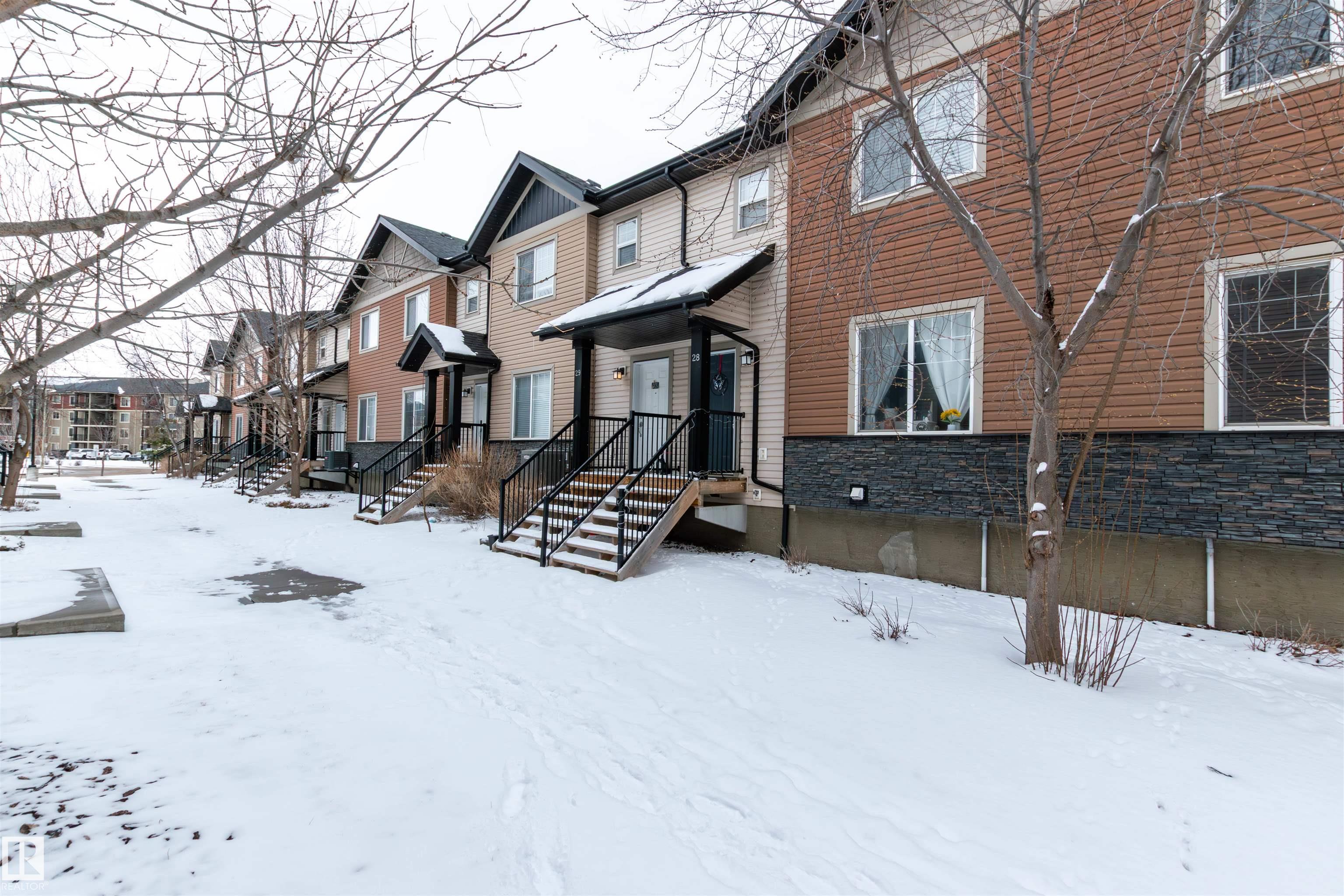 Photo 26 at 29 - 12004 22 Avenue SW, Rutherford, Edmonton