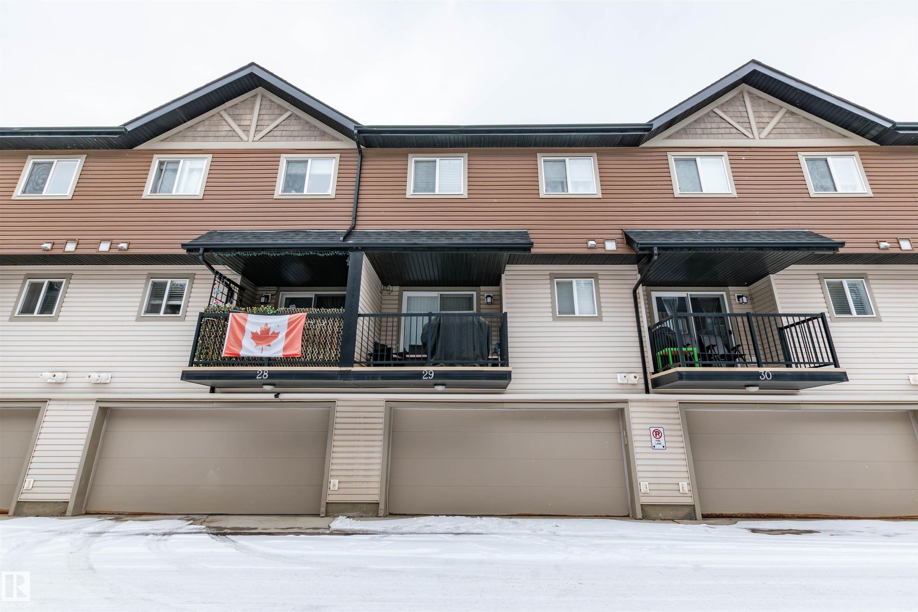 Photo 29 at 29 - 12004 22 Avenue SW, Rutherford, Edmonton