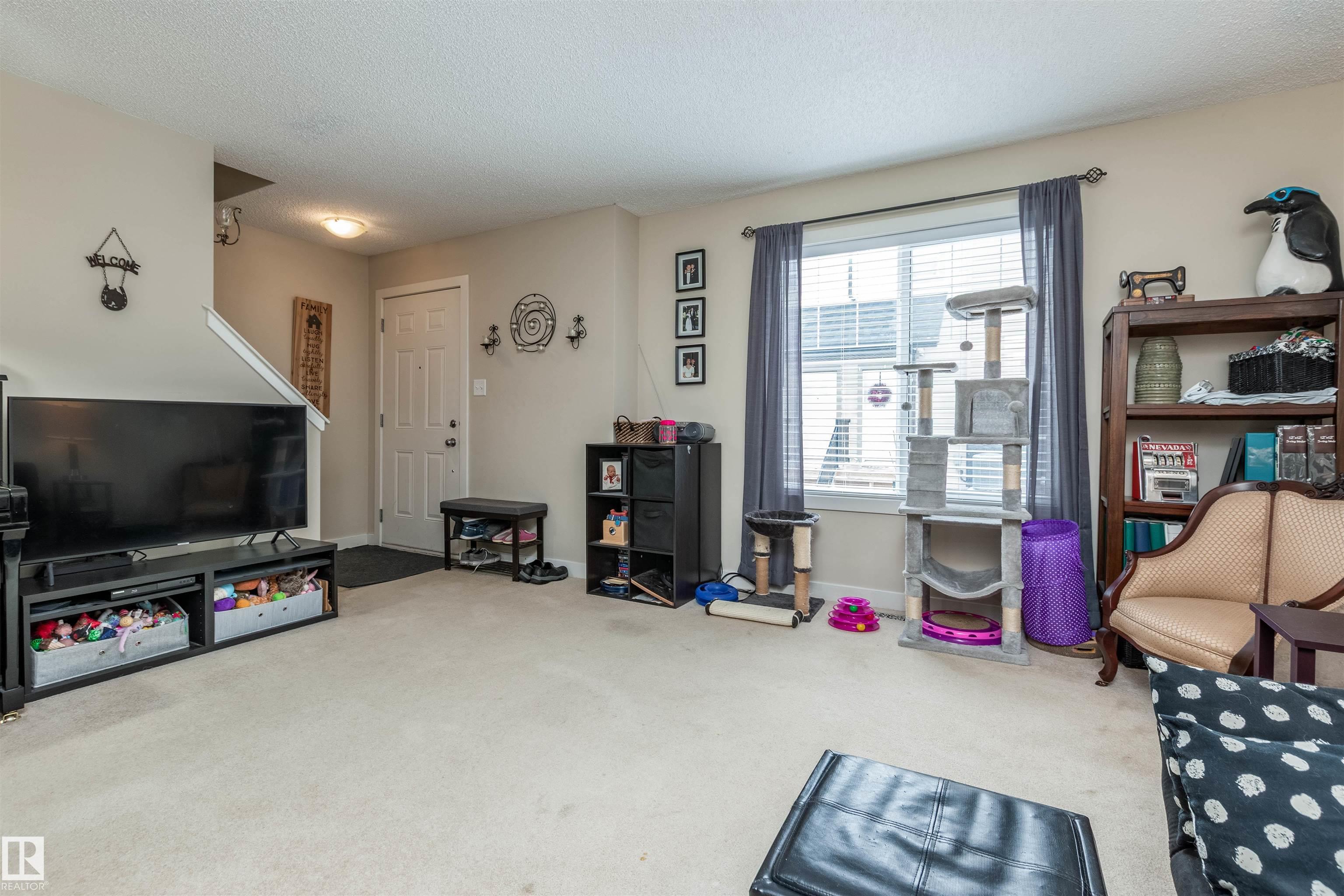 29 - 12004 22 Avenue SW, Rutherford, Edmonton
