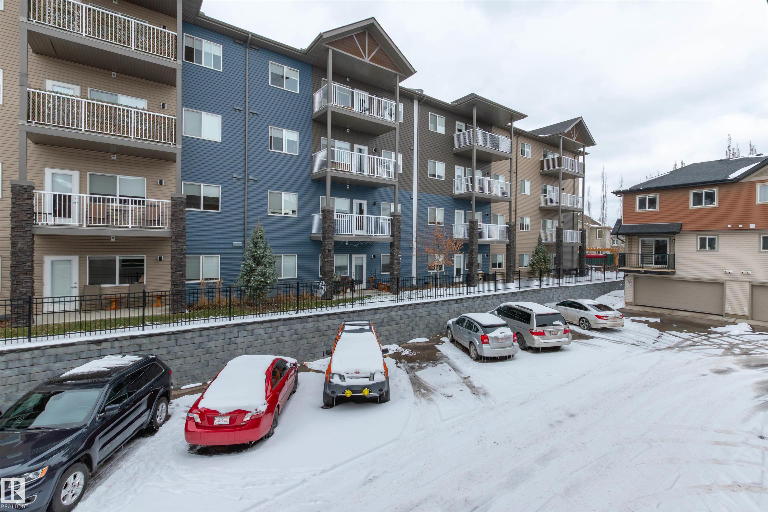 Photo 32 at 29 - 12004 22 Avenue SW, Rutherford, Edmonton