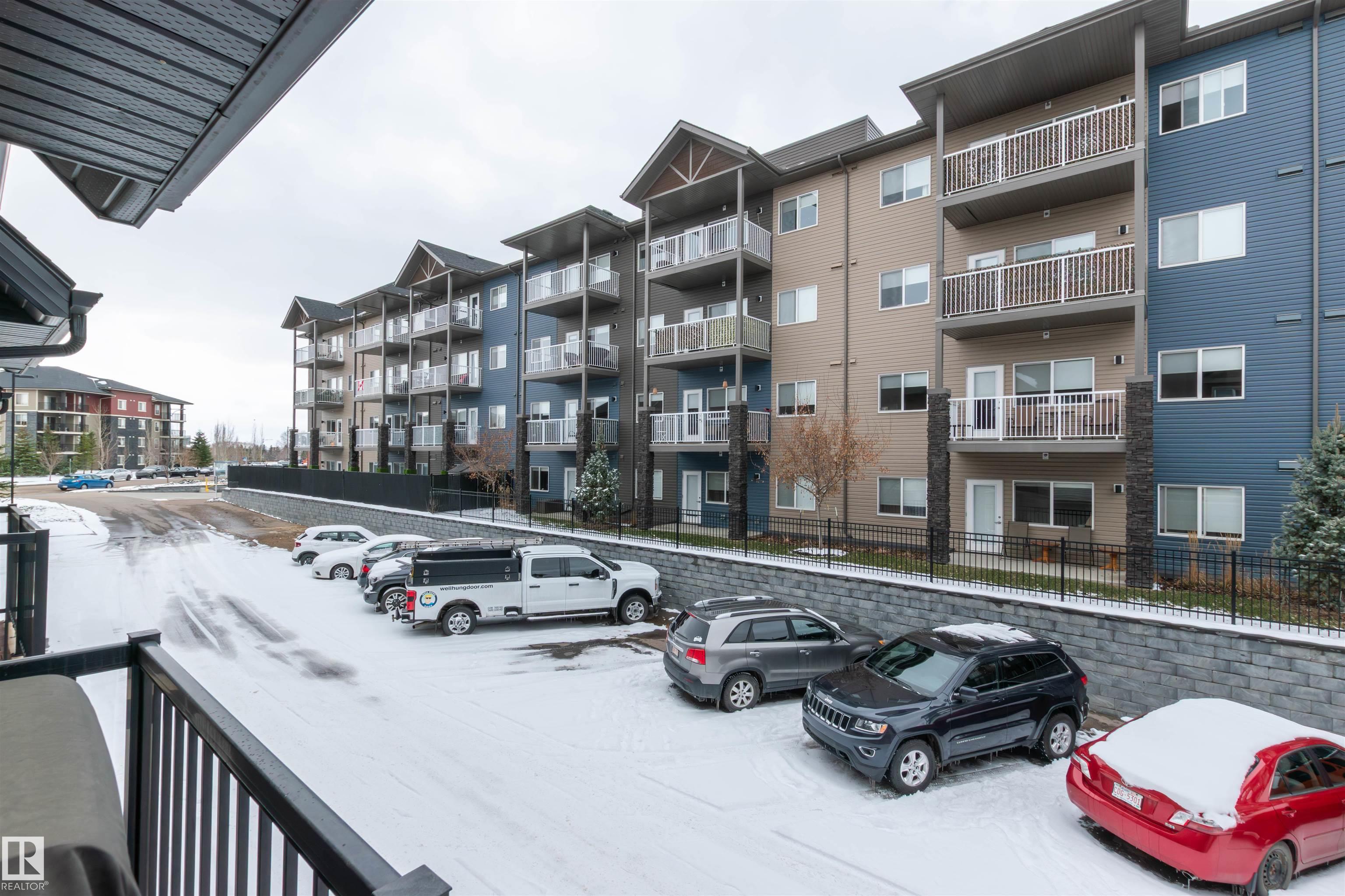 Photo 33 at 29 - 12004 22 Avenue SW, Rutherford, Edmonton