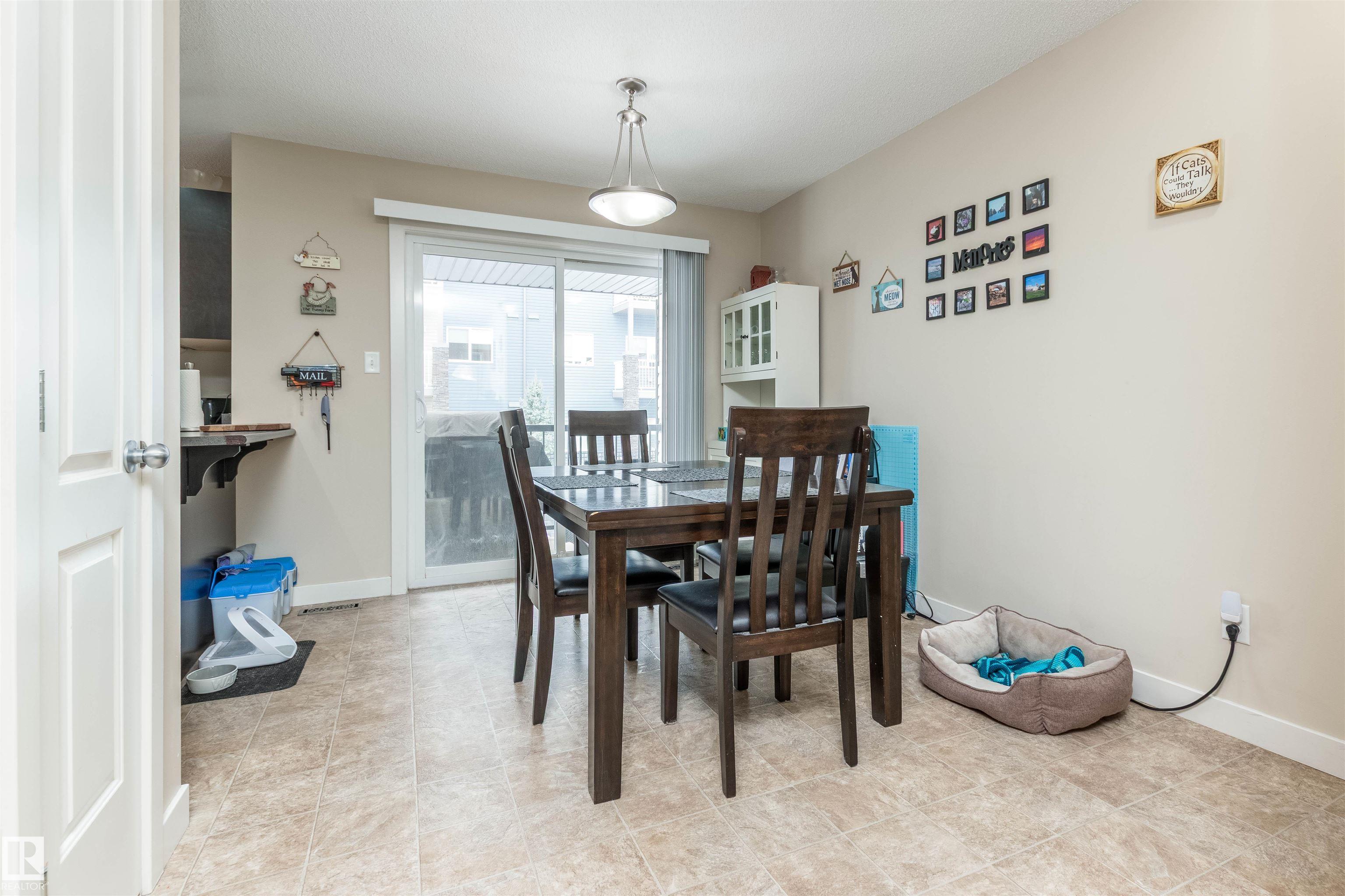 Photo 6 at 29 - 12004 22 Avenue SW, Rutherford, Edmonton