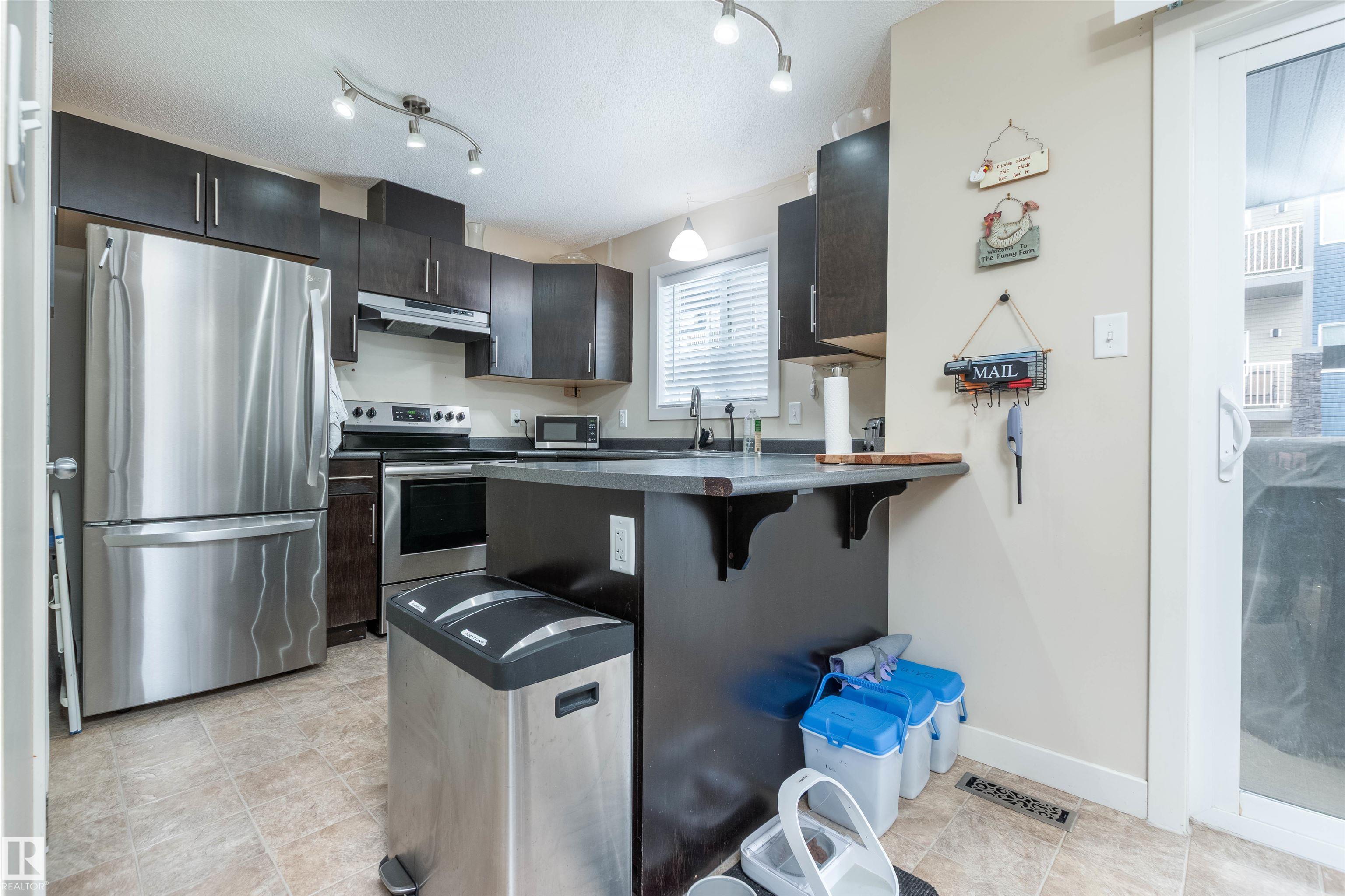 Photo 9 at 29 - 12004 22 Avenue SW, Rutherford, Edmonton