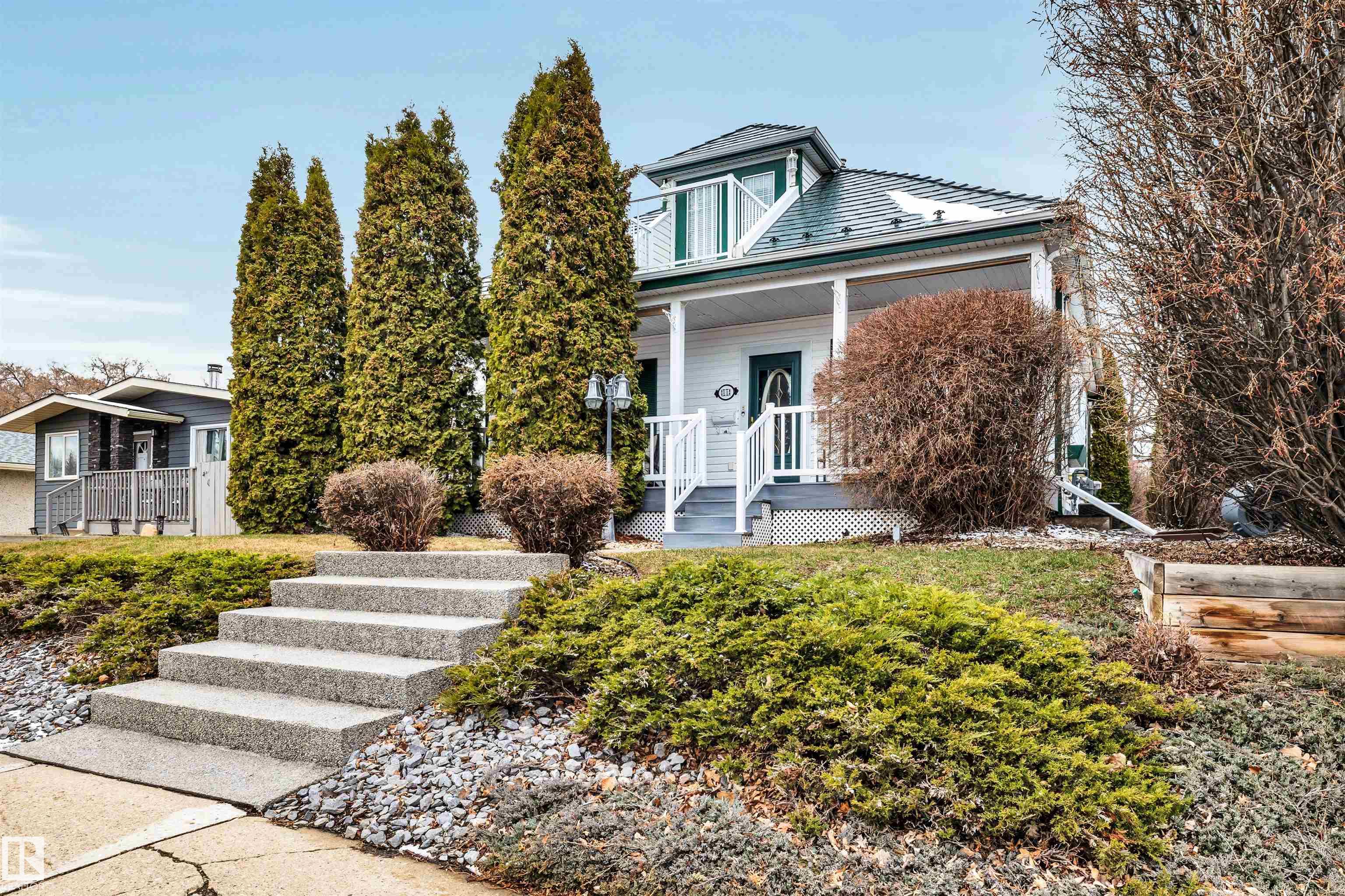 11 Madison Avenue, Mission, St. Albert