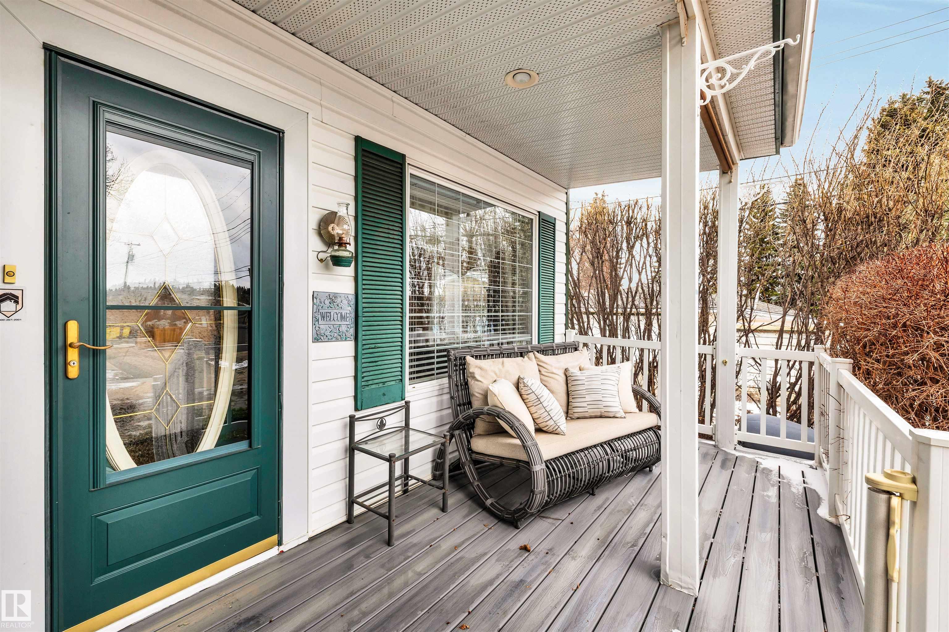 11 Madison Avenue, Mission, St. Albert