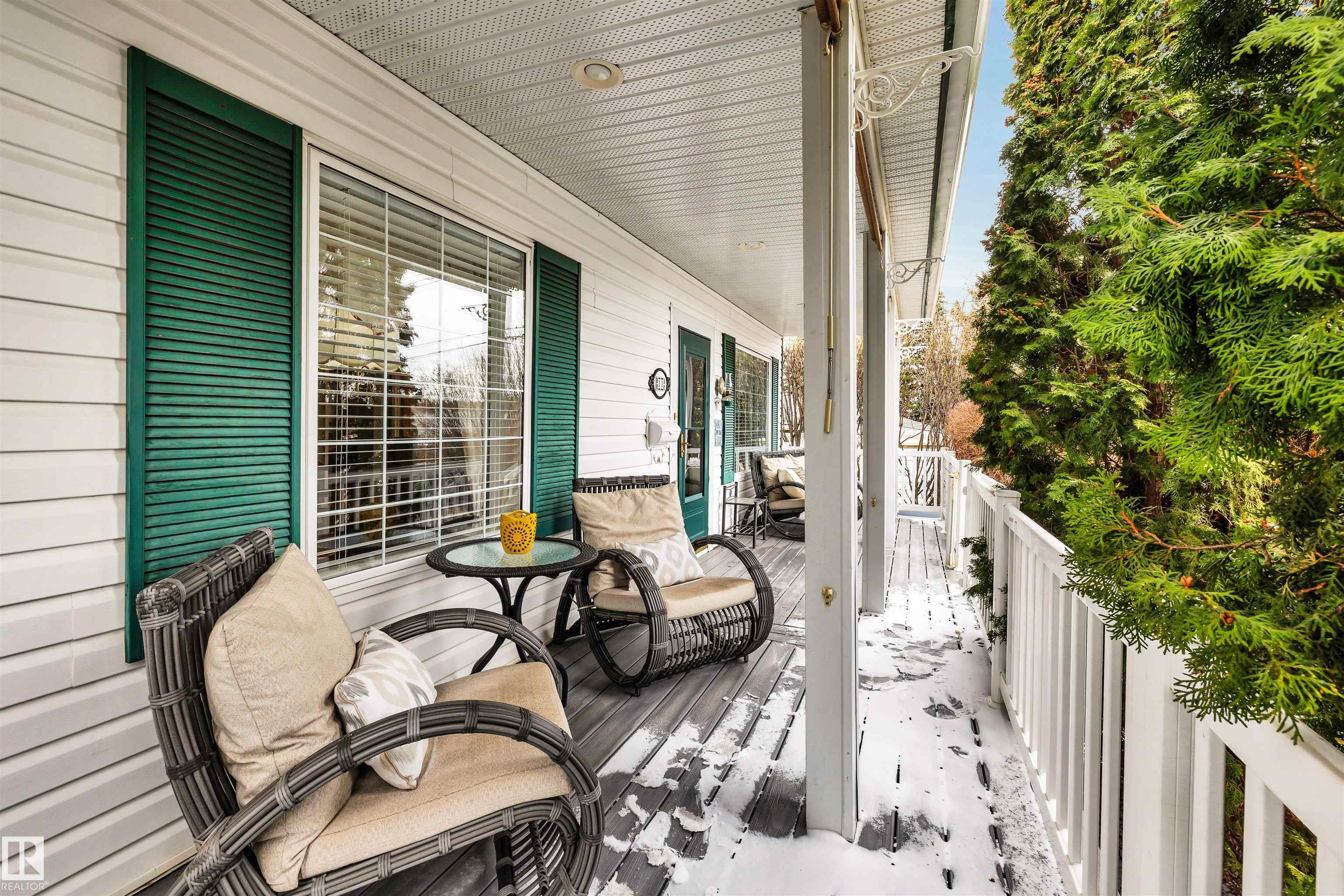 11 Madison Avenue, Mission, St. Albert