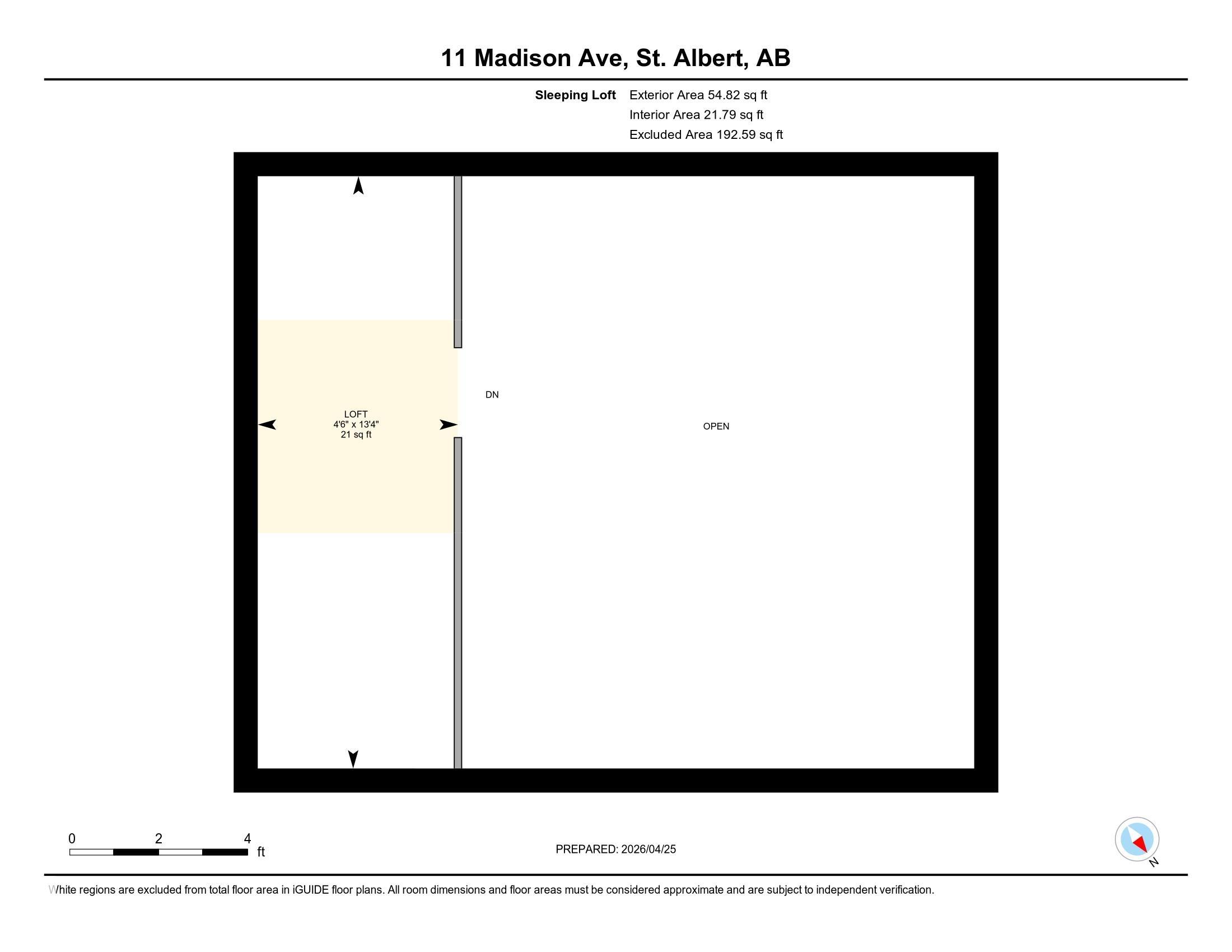 Photo 57 at 11 Madison Avenue, Mission, St. Albert