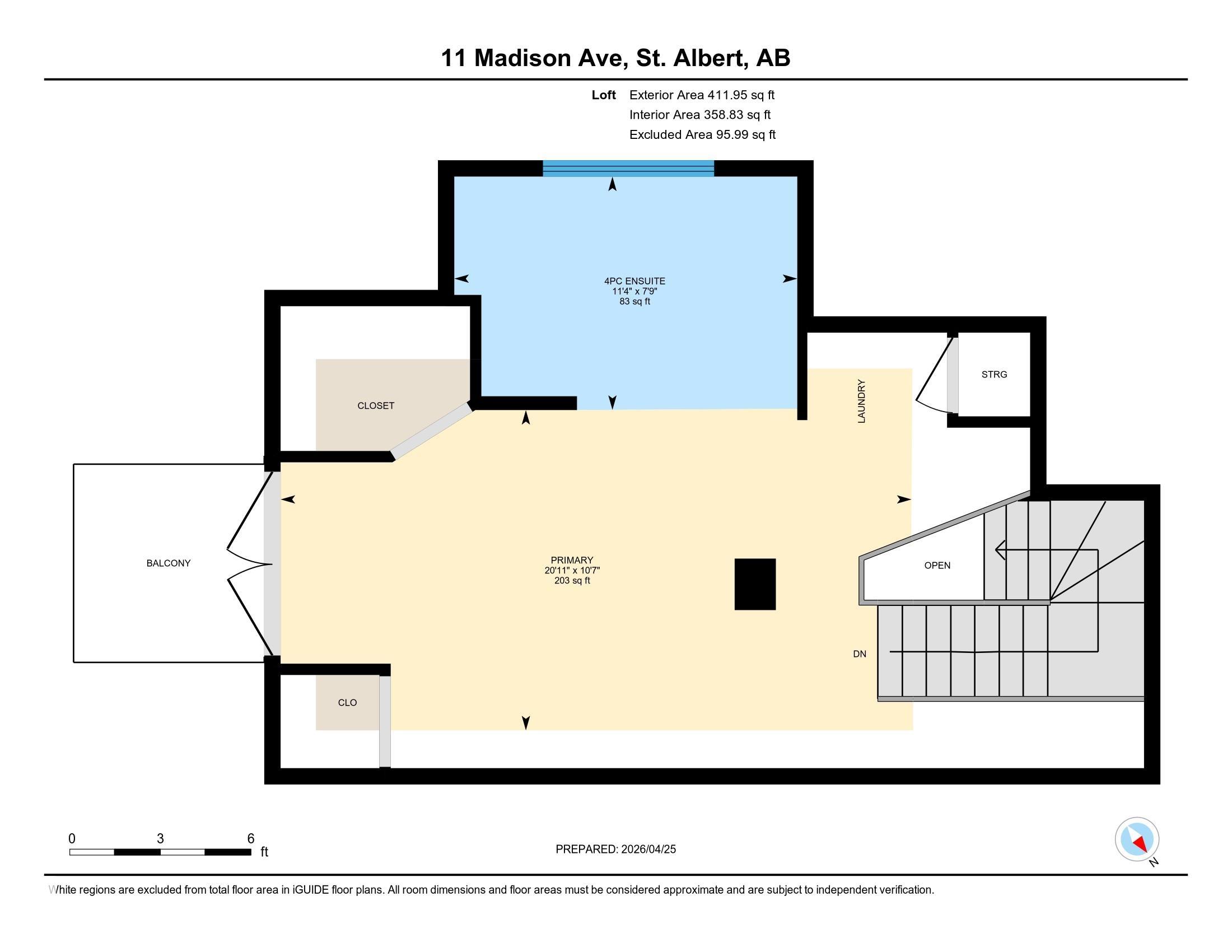 Photo 58 at 11 Madison Avenue, Mission, St. Albert