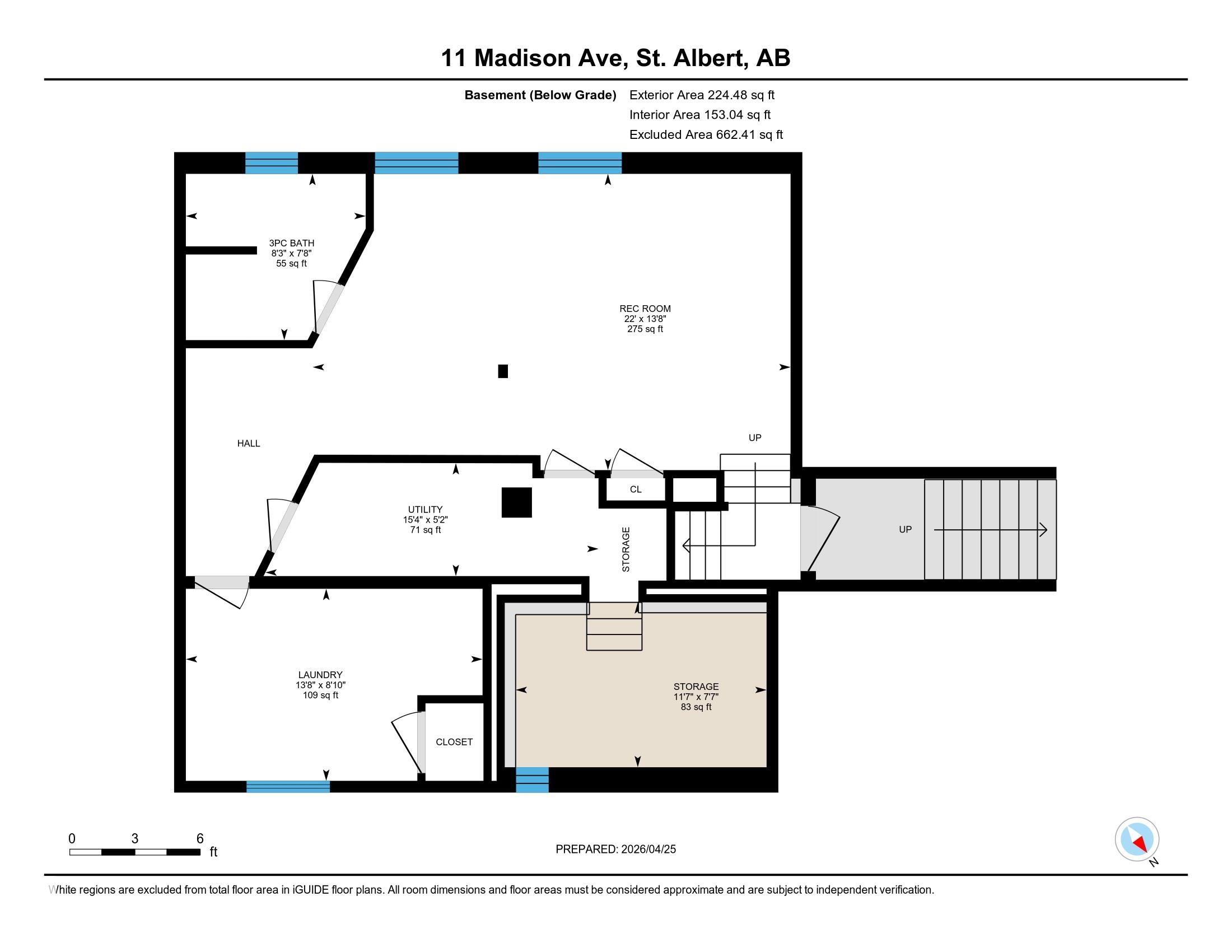 Photo 59 at 11 Madison Avenue, Mission, St. Albert