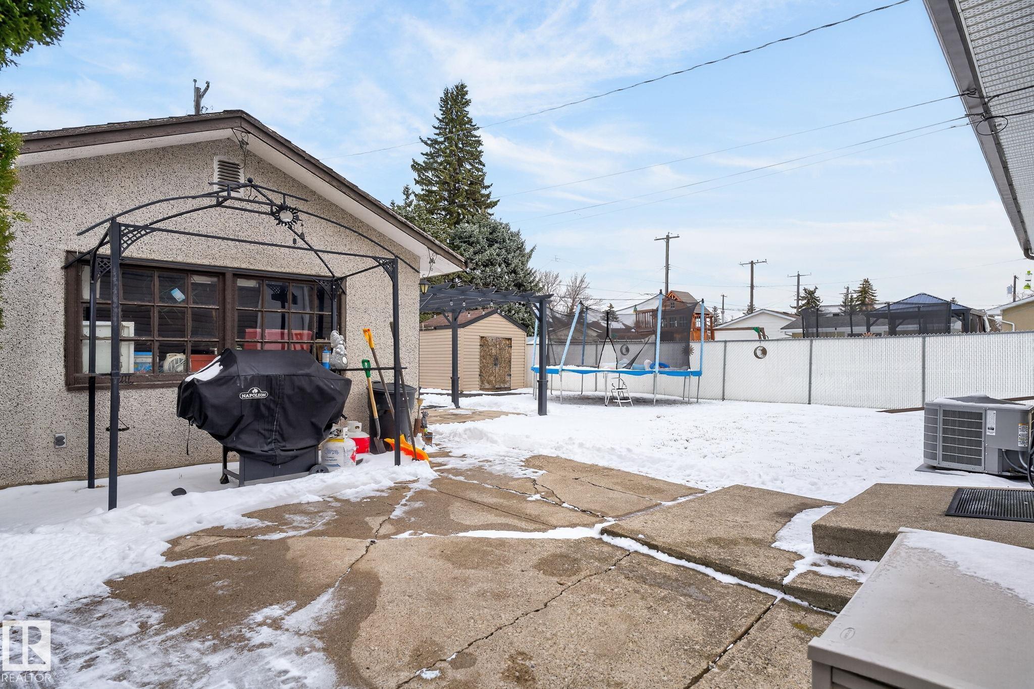 9112 130 Avenue NW, Killarney, Edmonton