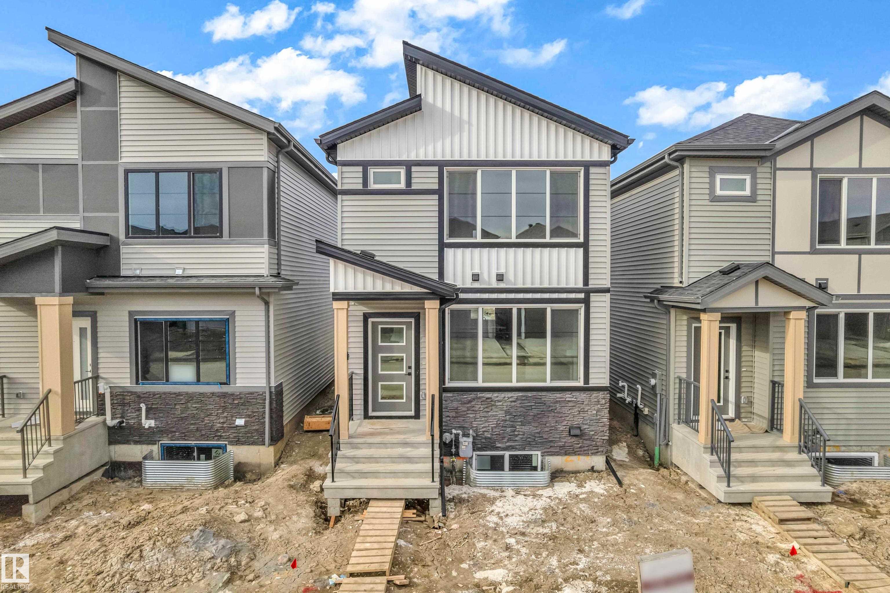 277 Munn Way, Meadowview Park, Leduc