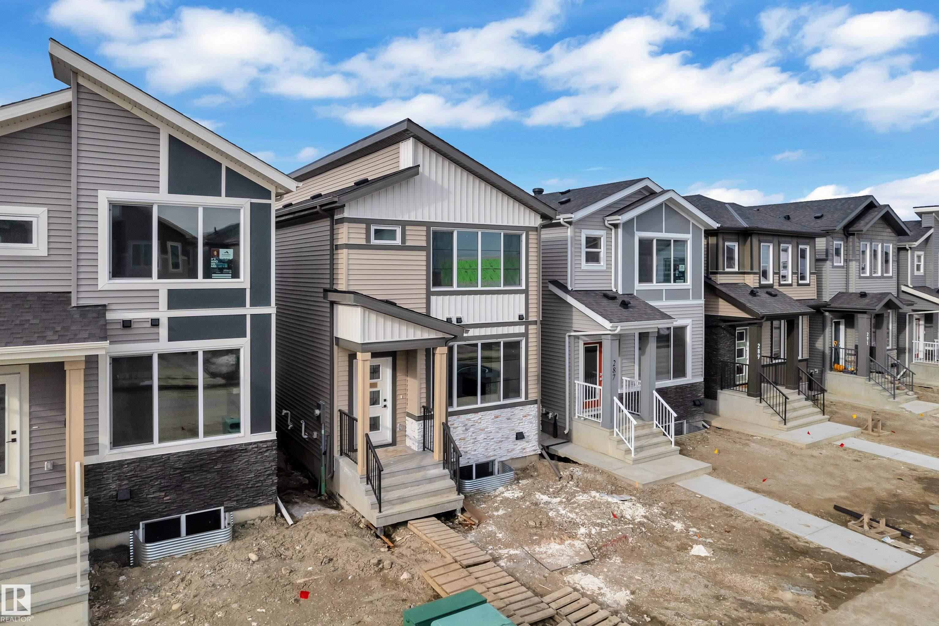 285 Munn Way, Meadowview Park, Leduc