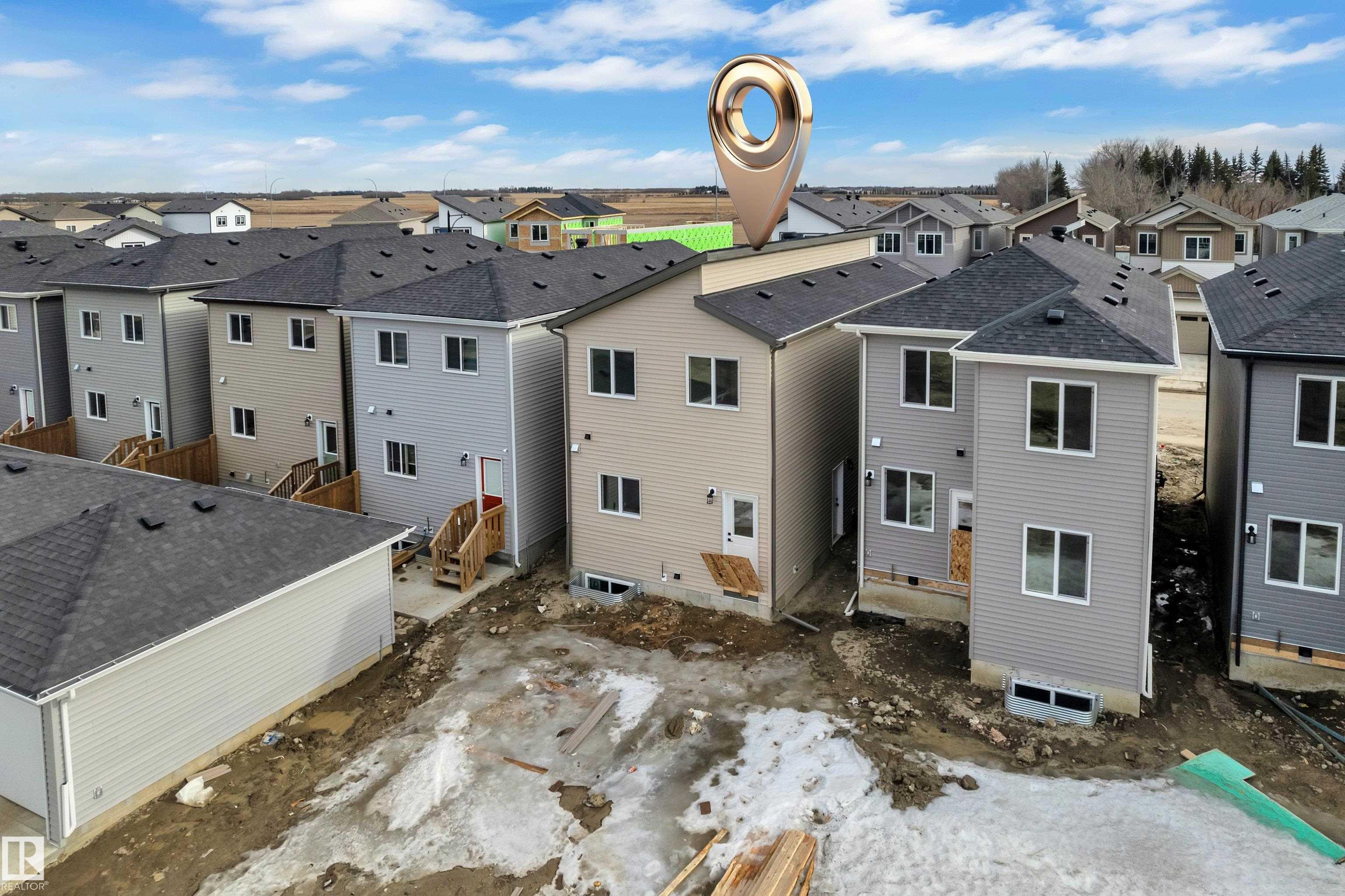 Photo 34 at 285 Munn Way, Meadowview Park, Leduc