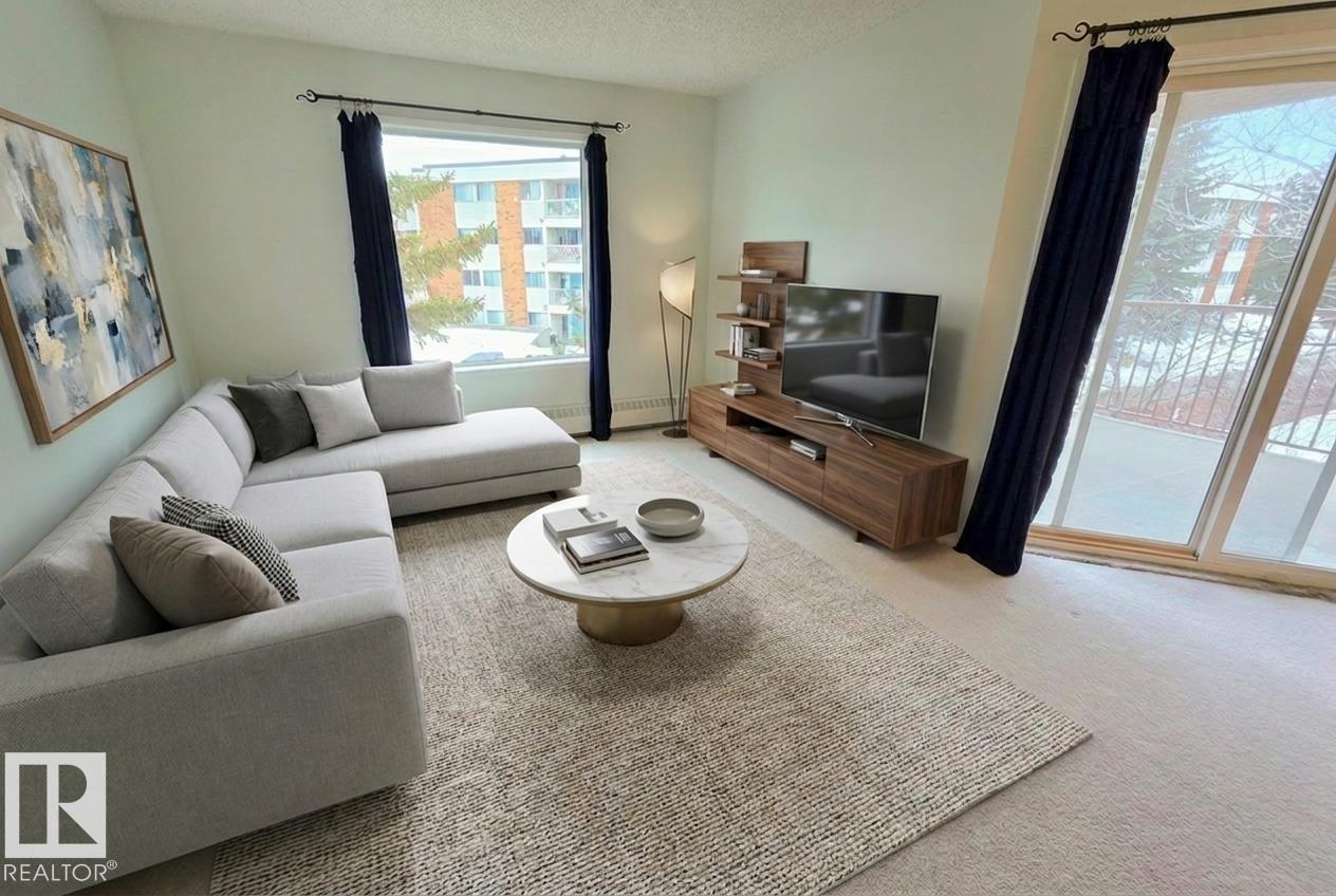 318 - 17109 67 Avenue NW, Callingwood South, Edmonton