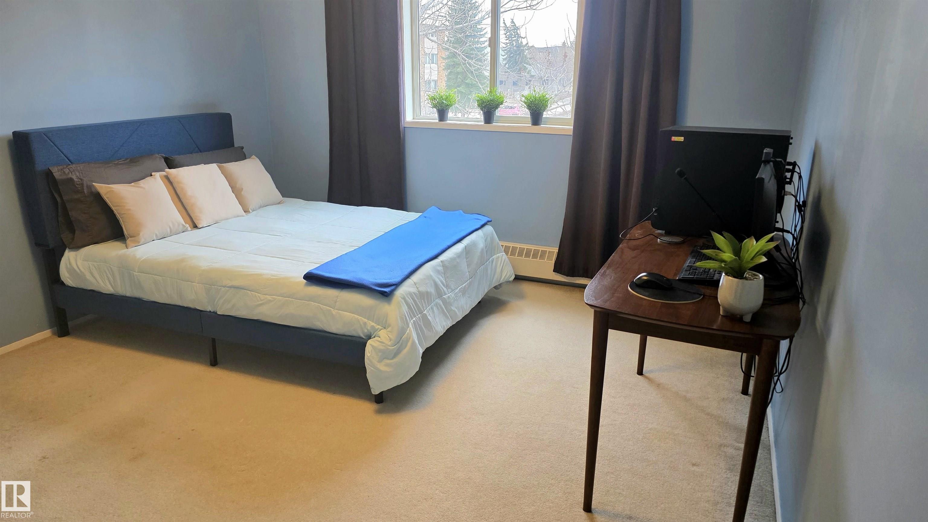 Photo 14 at 318 - 17109 67 Avenue NW, Callingwood South, Edmonton