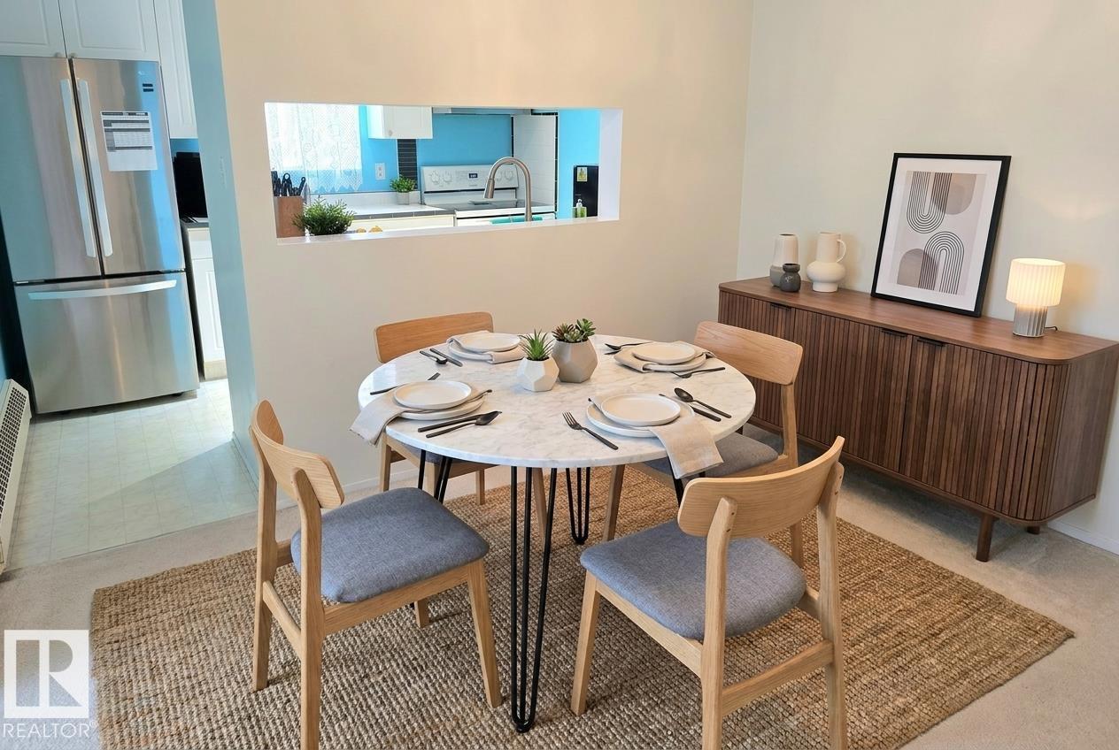 318 - 17109 67 Avenue NW, Callingwood South, Edmonton