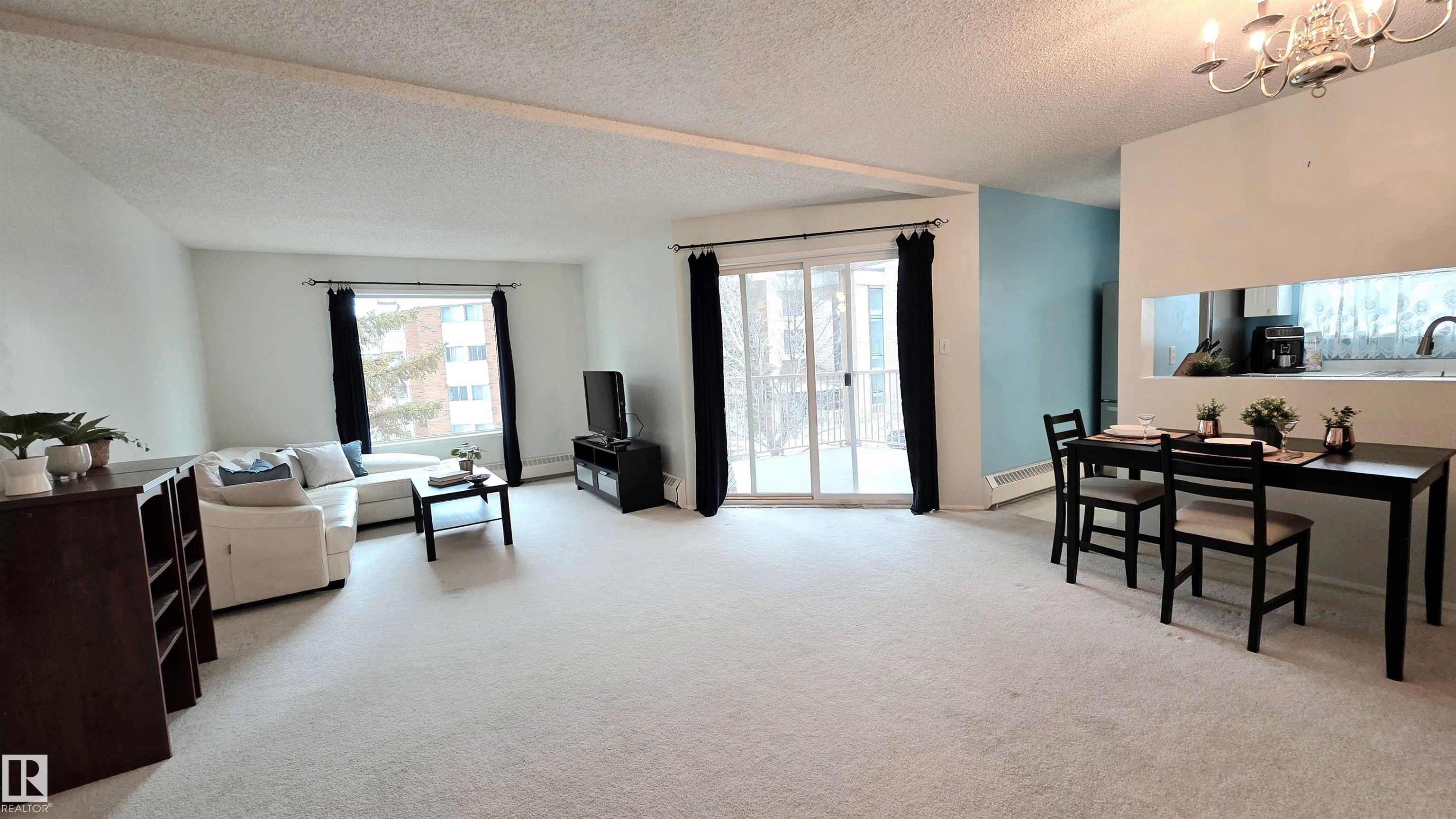 Photo 26 at 318 - 17109 67 Avenue NW, Callingwood South, Edmonton