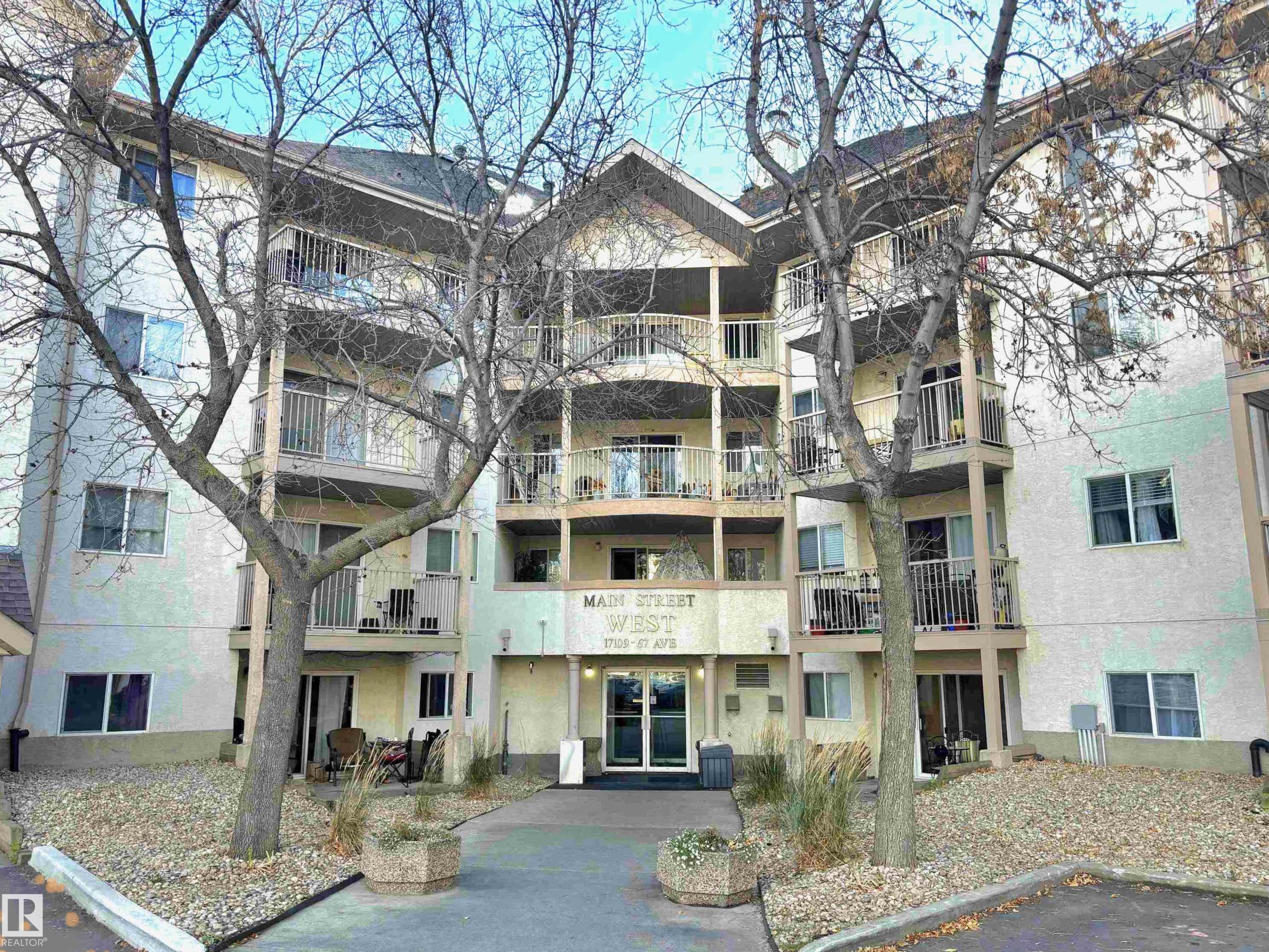 Photo 27 at 318 - 17109 67 Avenue NW, Callingwood South, Edmonton