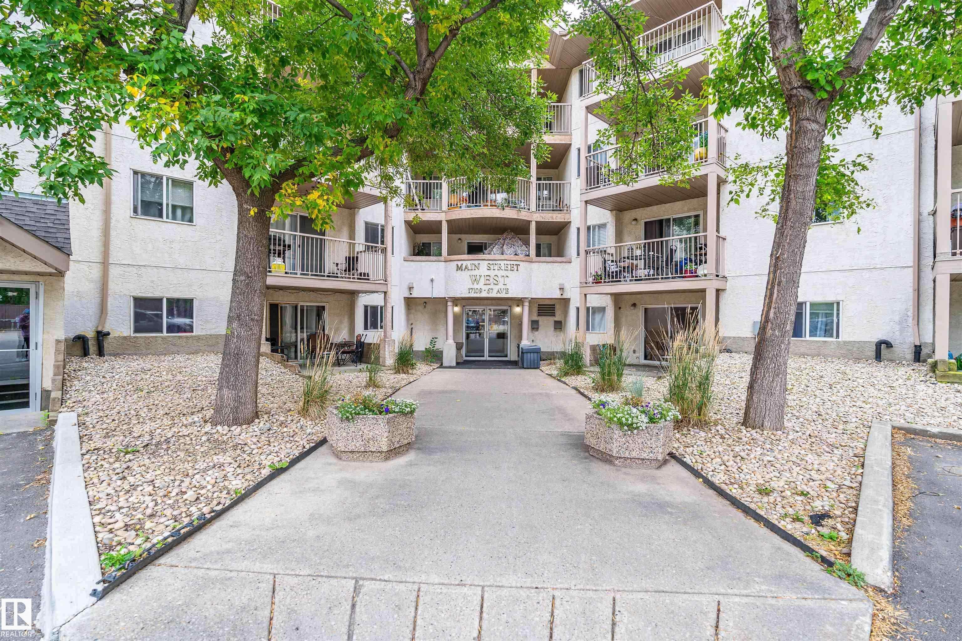 Photo 28 at 318 - 17109 67 Avenue NW, Callingwood South, Edmonton