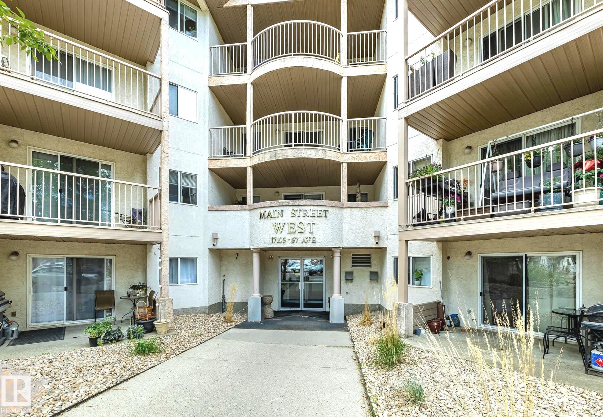 Photo 29 at 318 - 17109 67 Avenue NW, Callingwood South, Edmonton