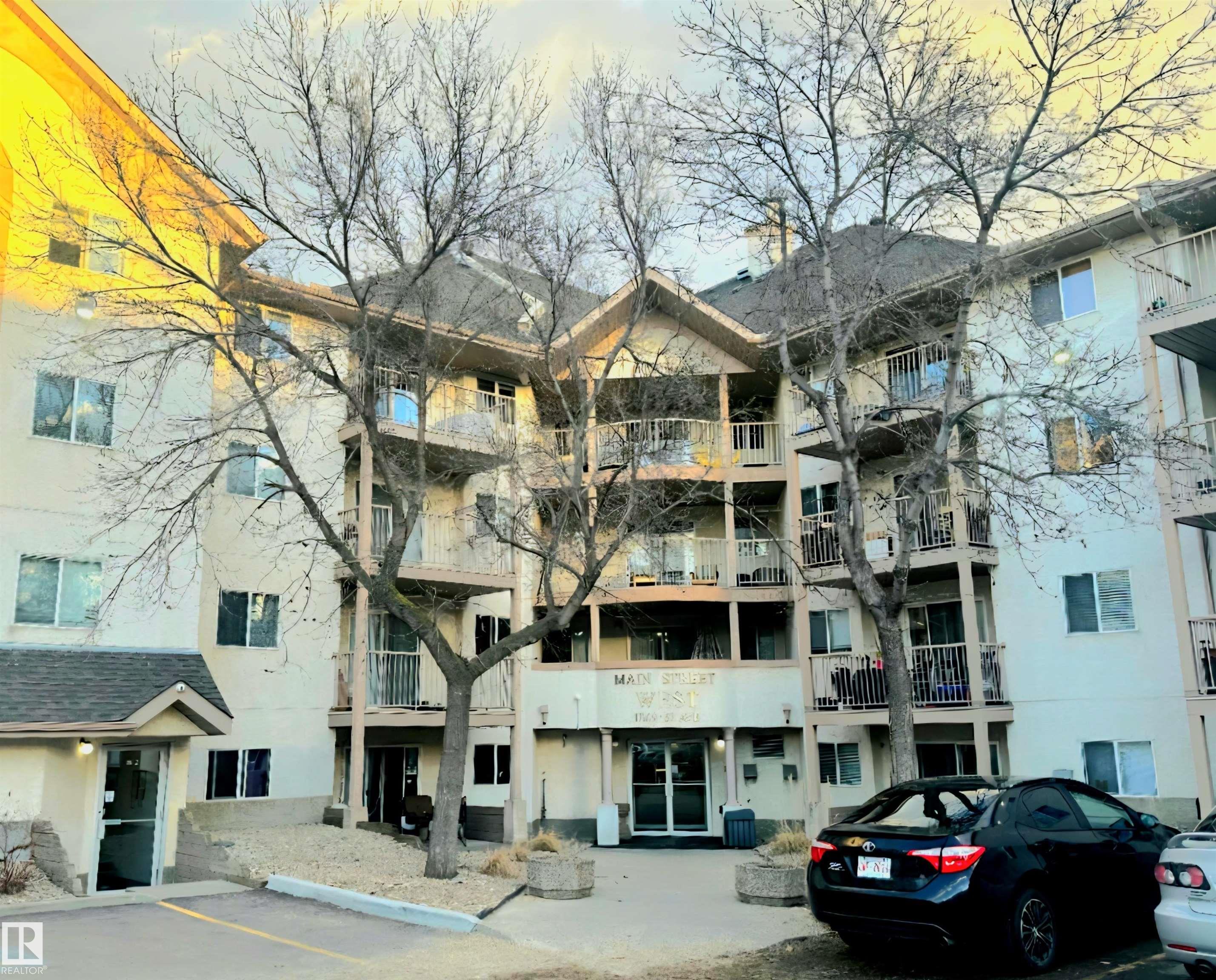 Photo 30 at 318 - 17109 67 Avenue NW, Callingwood South, Edmonton