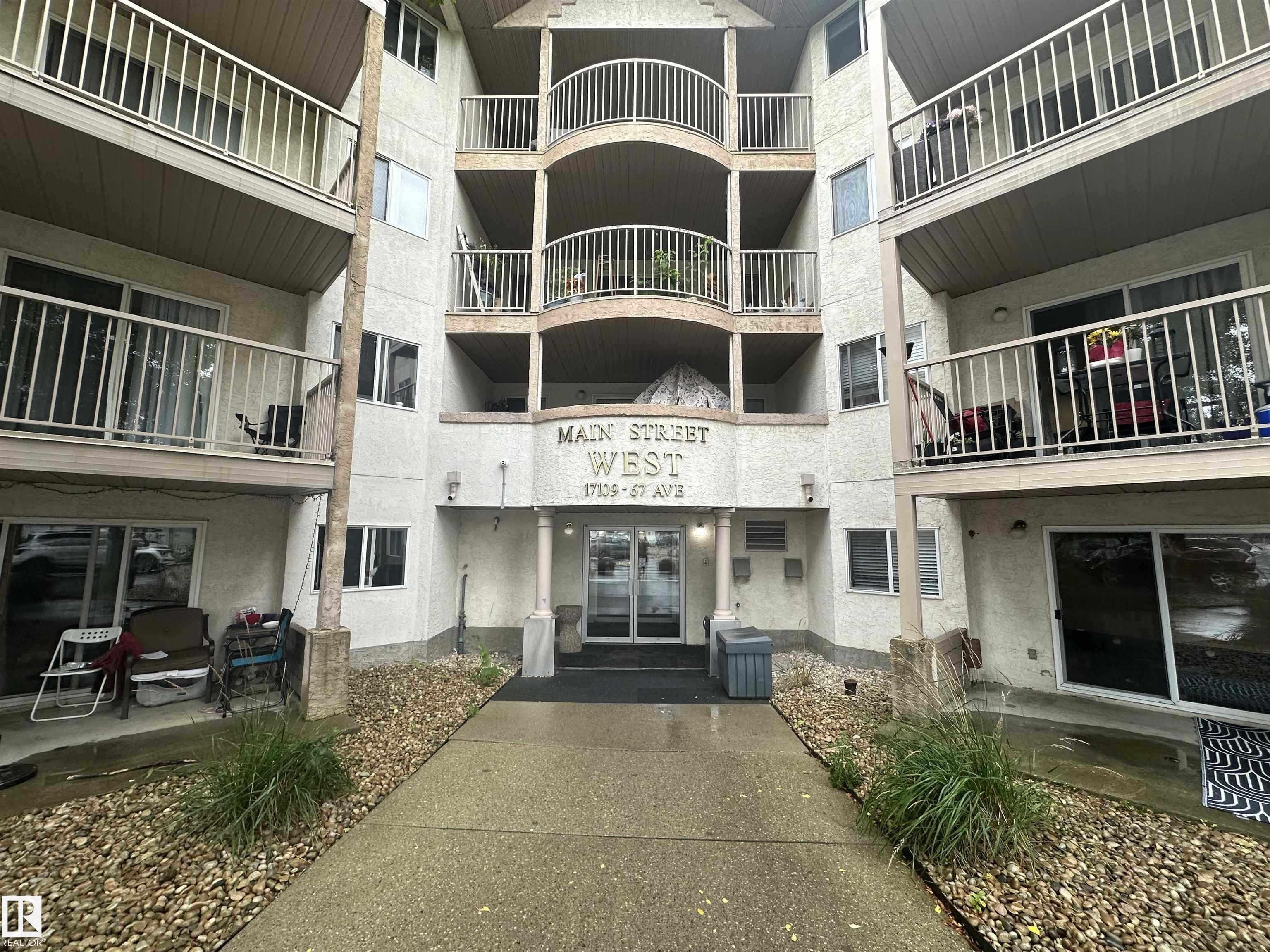 Photo 31 at 318 - 17109 67 Avenue NW, Callingwood South, Edmonton