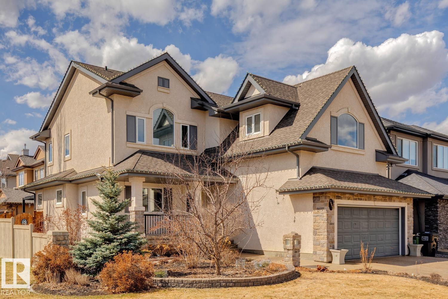 2665 Watcher Way SW, Windermere, Edmonton