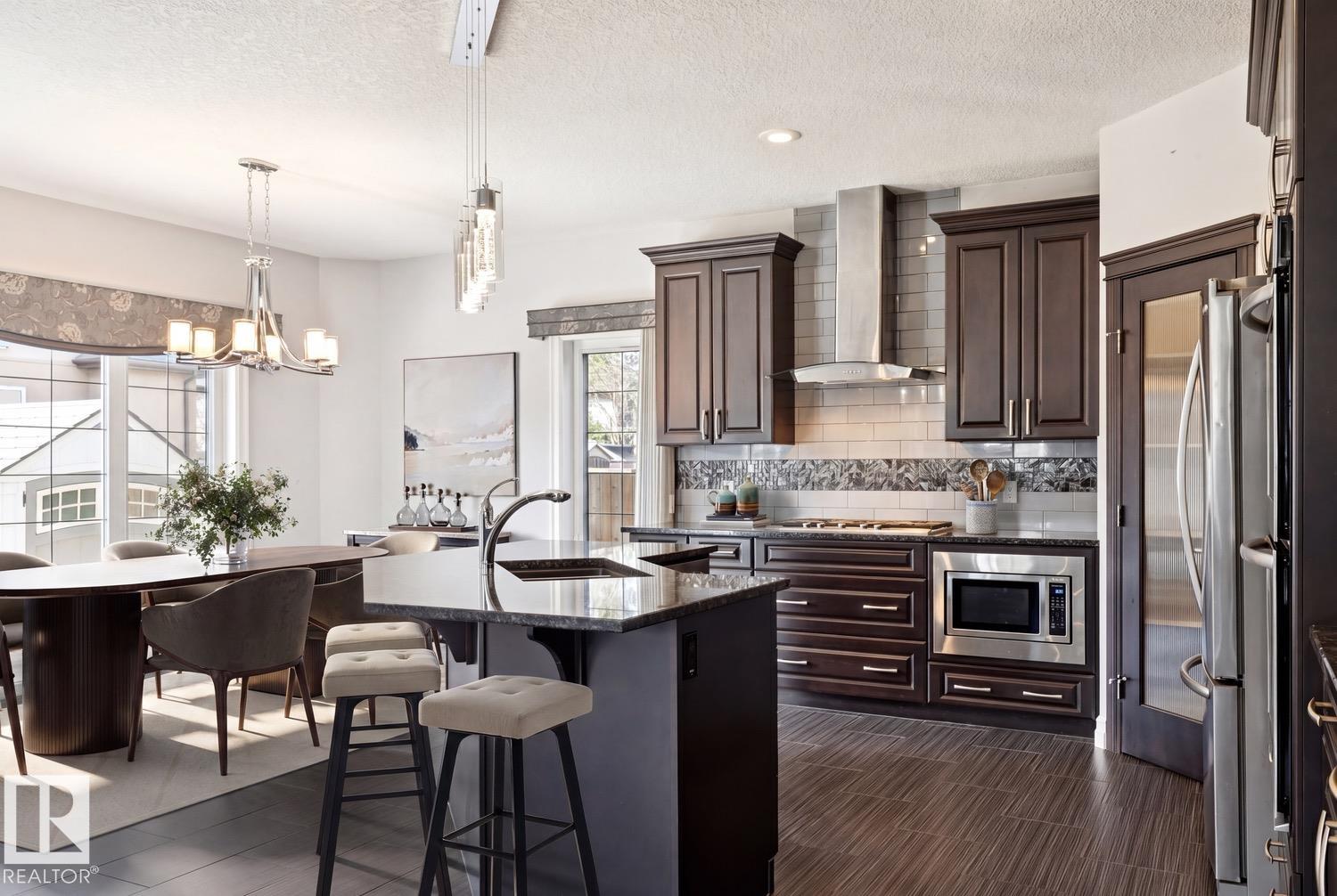 2665 Watcher Way SW, Windermere, Edmonton