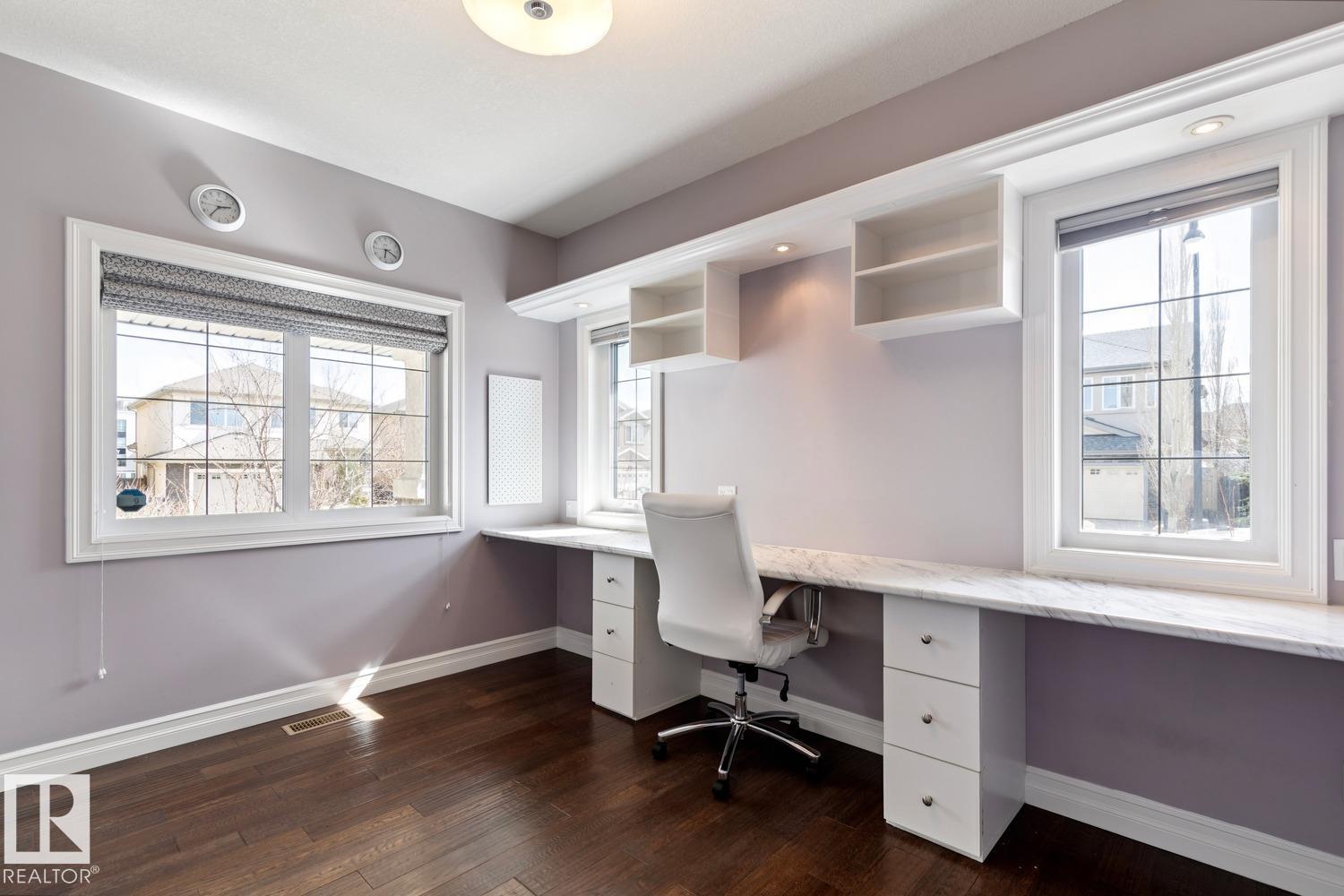 Photo 11 at 2665 Watcher Way SW, Windermere, Edmonton