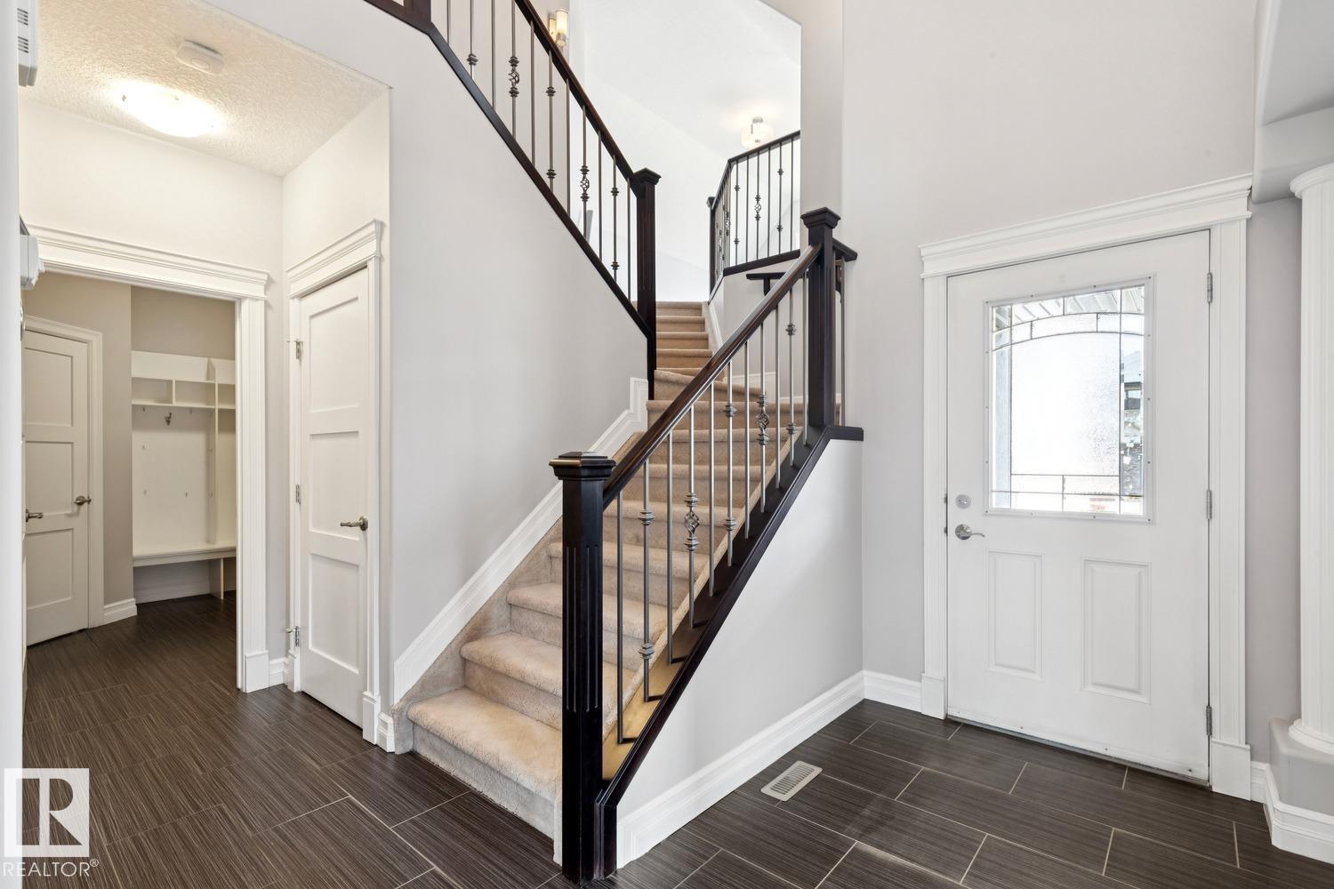 Photo 12 at 2665 Watcher Way SW, Windermere, Edmonton