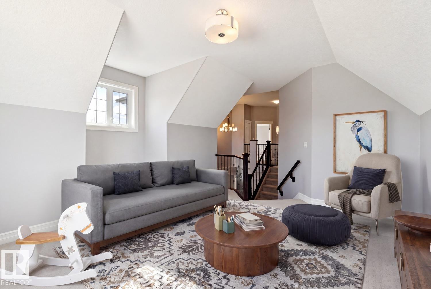 Photo 16 at 2665 Watcher Way SW, Windermere, Edmonton